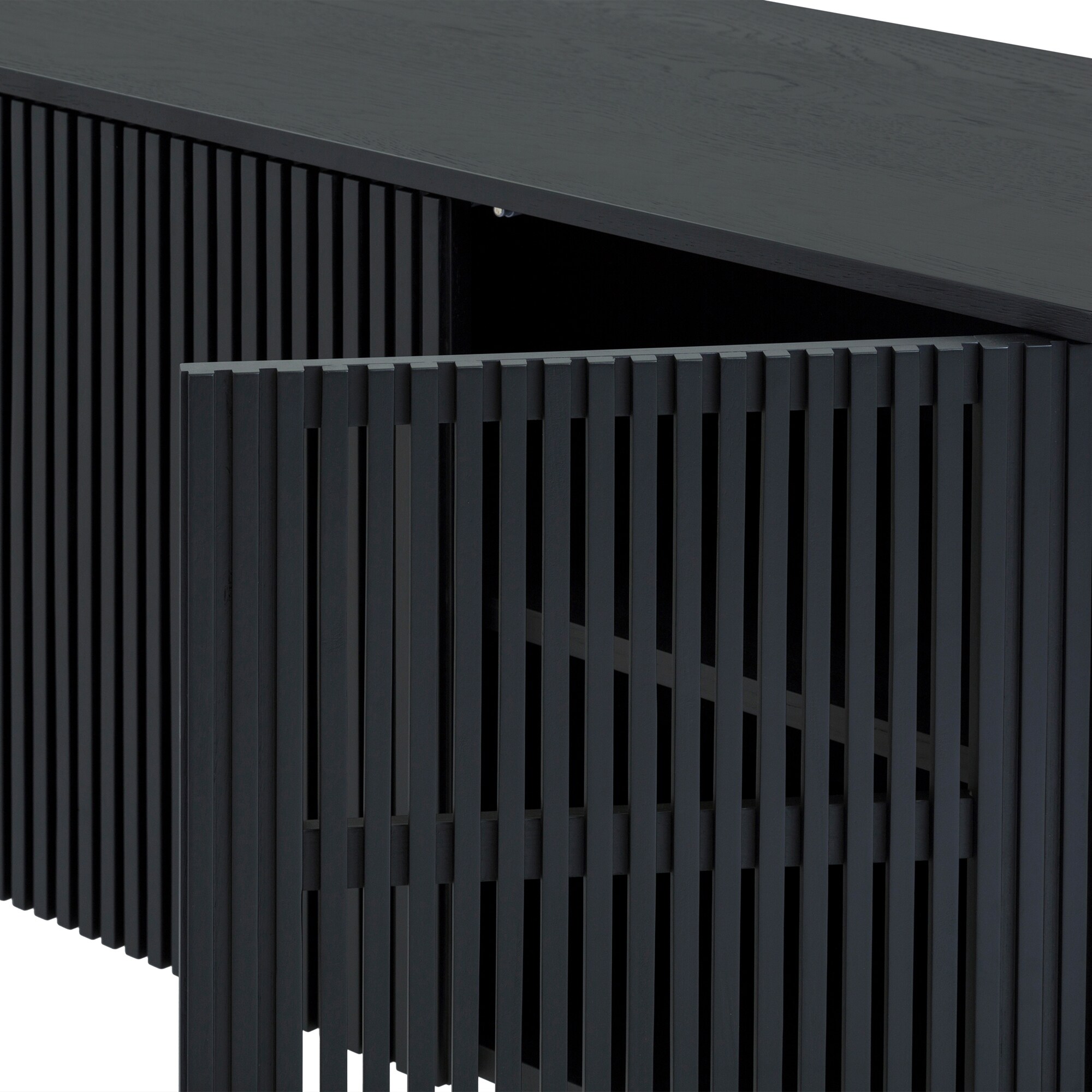 Armen Living SETRPA6APBLK Dining-Sets - View #10