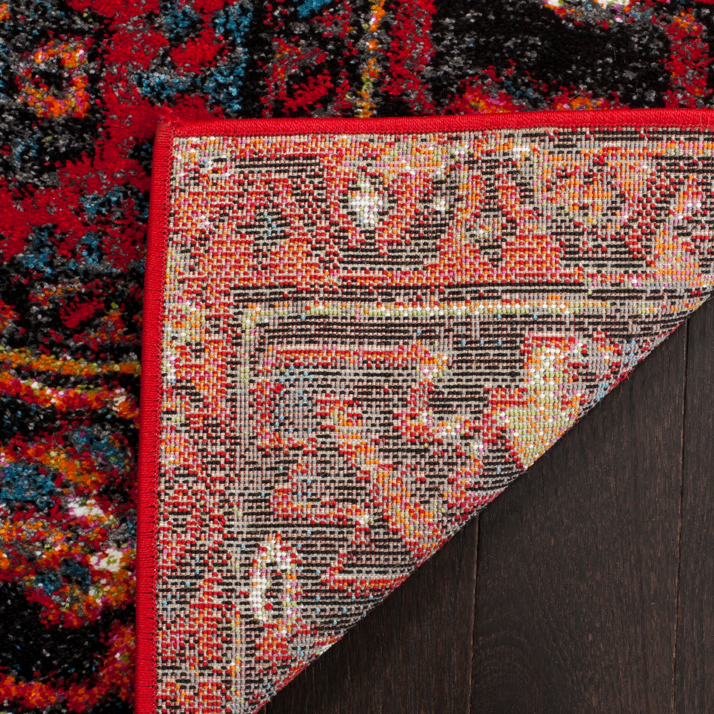 Safavieh VTH211A-8SQ rugs - View #3