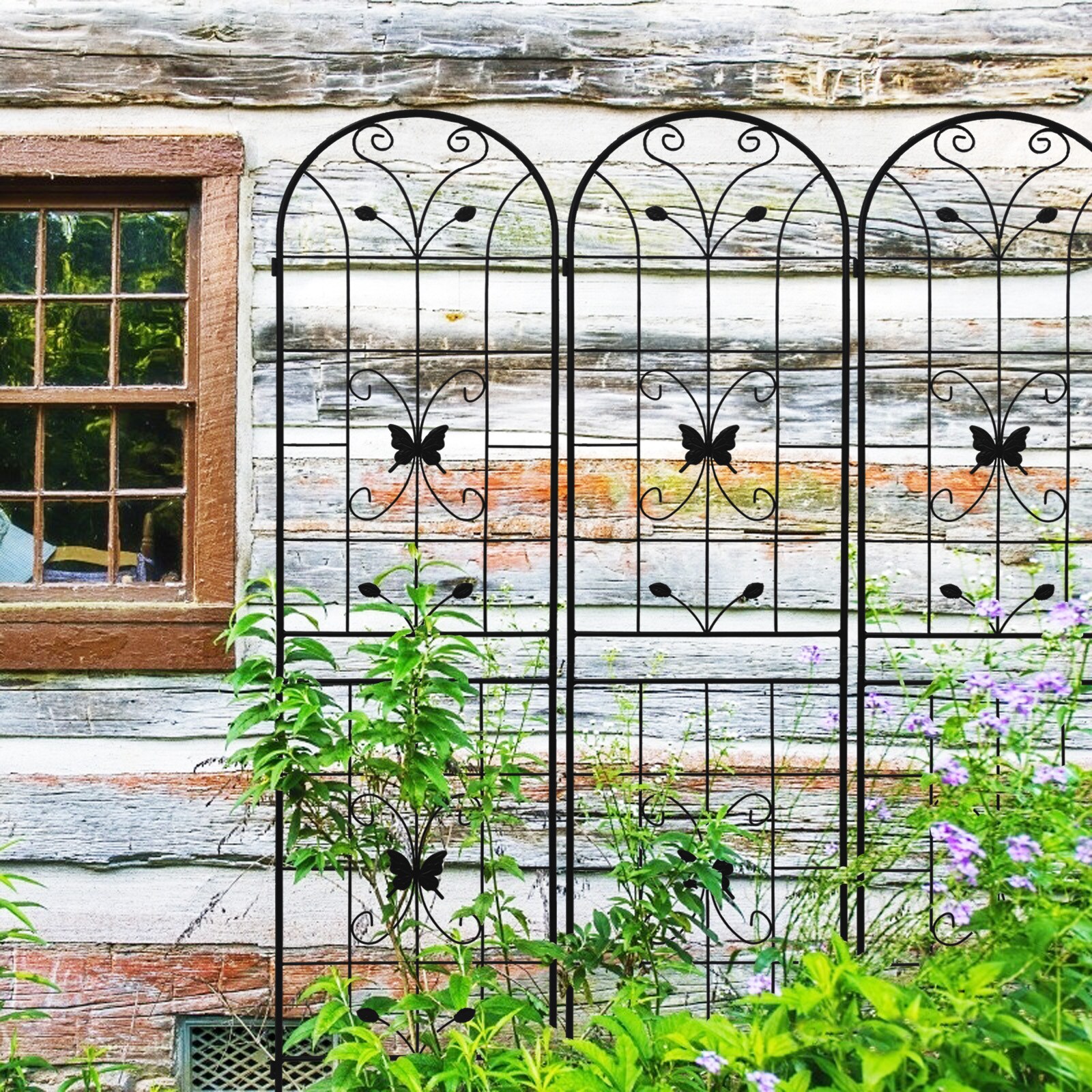 Damerin ZLY-02F Garden-Trellis - View #6