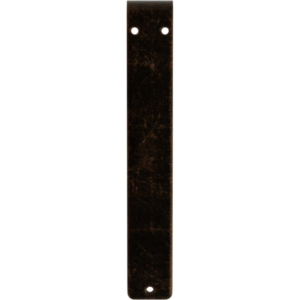 Ekena Millwork BKTM01X05X08SAUABZ Mending-Plates-Brackets-Braces - View #5