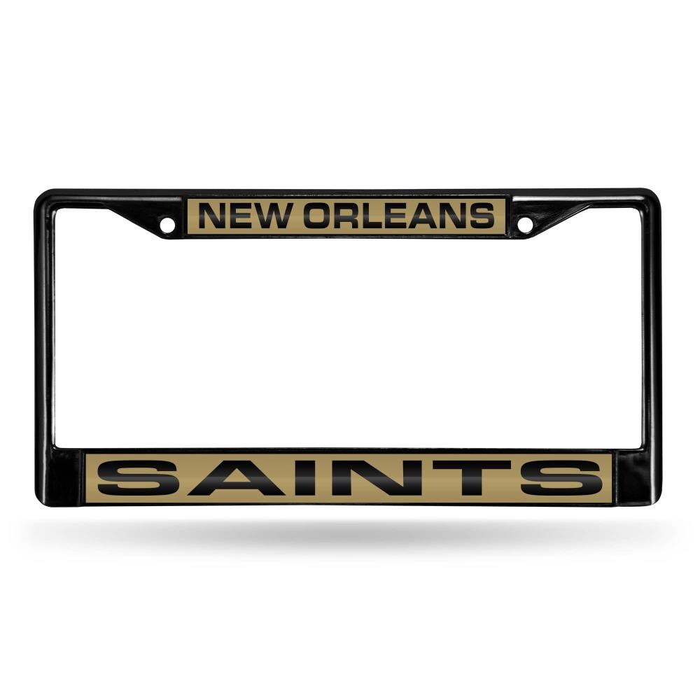 Rico New Orleans Saints Short Sport Decal