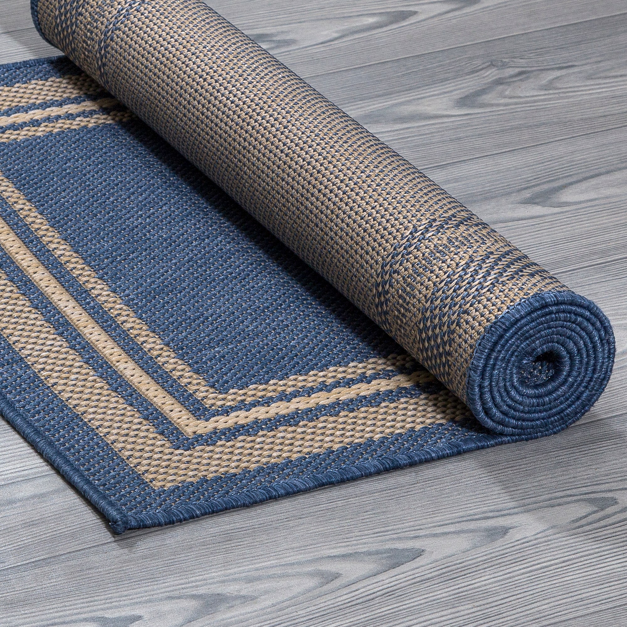 Ottomanson LND8806-2X5 rugs - View #4