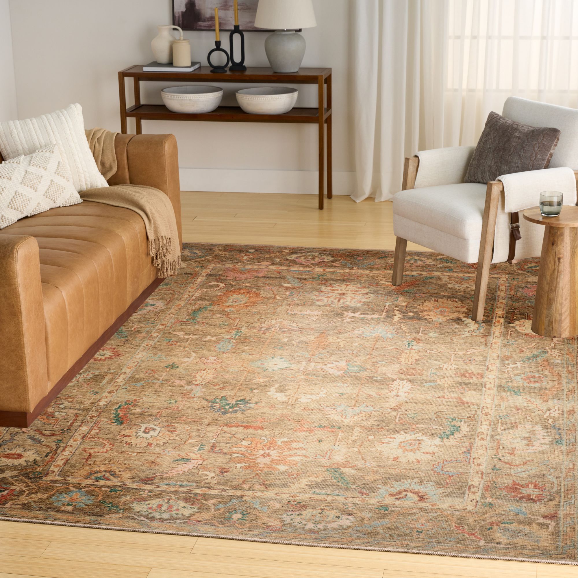 Nourison 841491154526 rugs - View #5