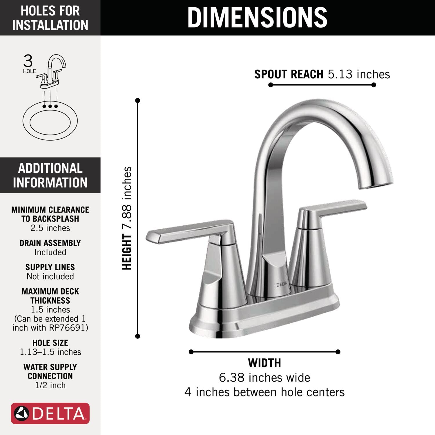 delta-sparrow-chrome-4-in-centerset-2-handle-watersense-bathroom-sink