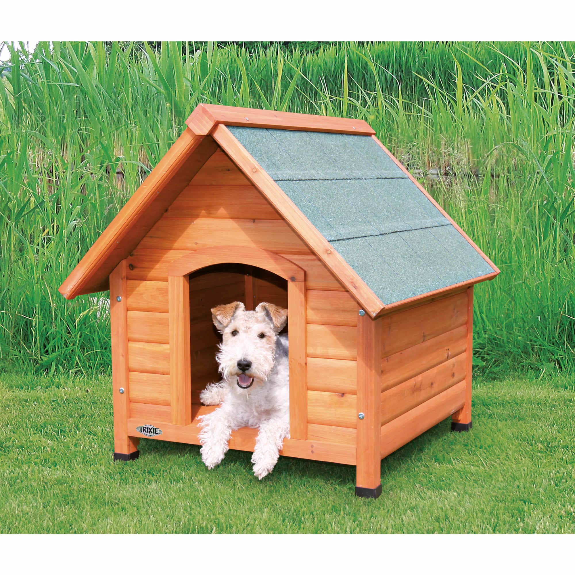 Trixie Pet Products 39530 Dog-Houses - View #2