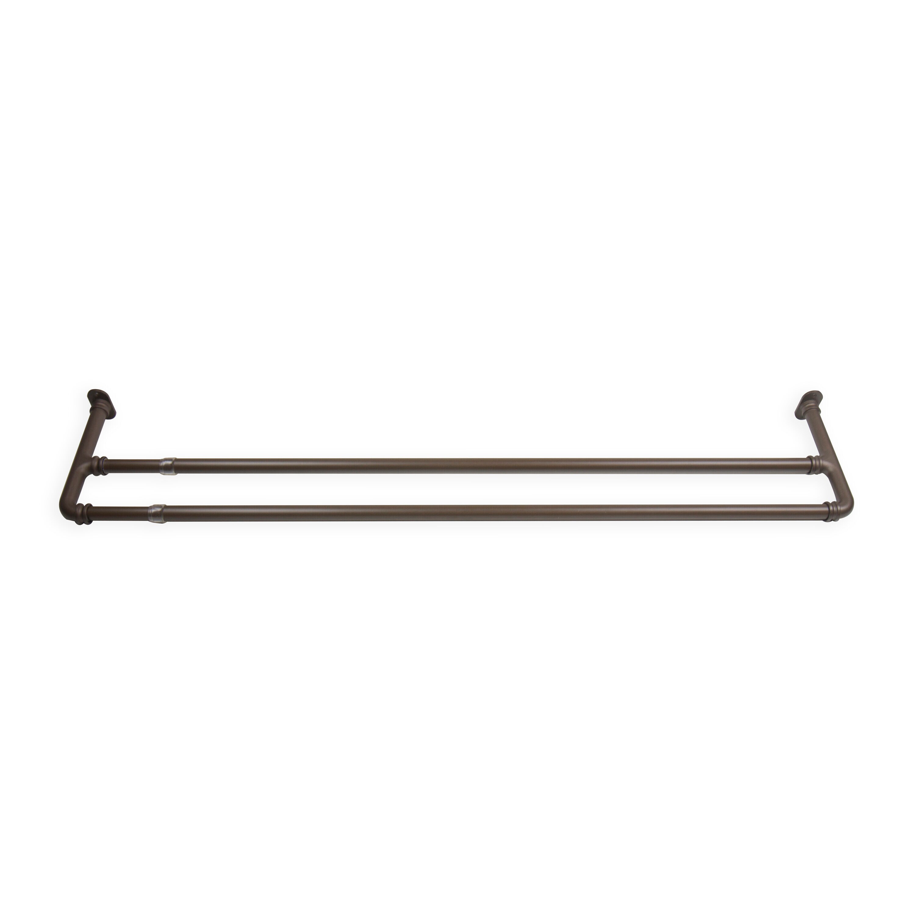 Rod Desyne BOT63-484D Curtain-Rods - View #3
