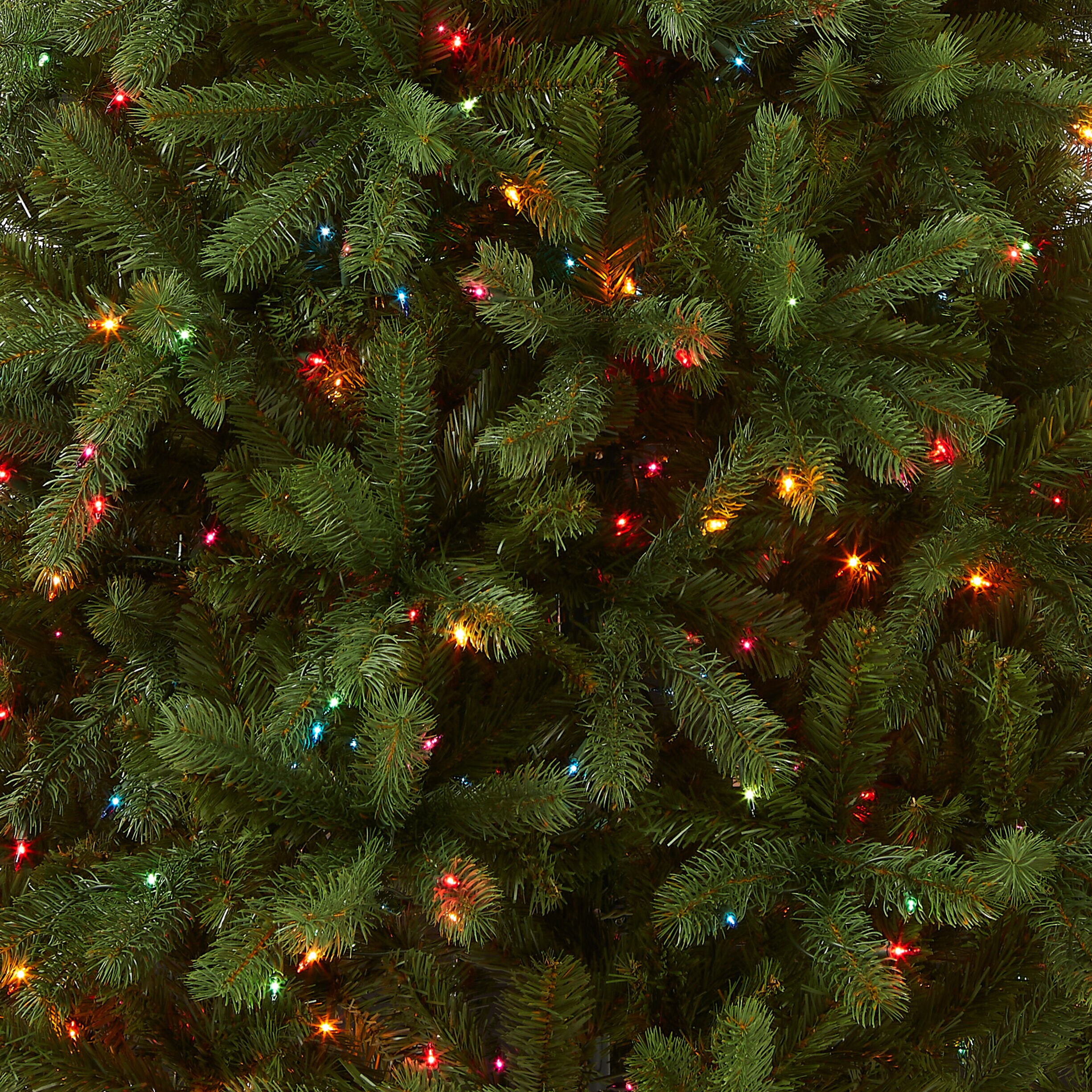 National Tree Company PEDD1-325-65 Artificial-Christmas-Trees - View #9