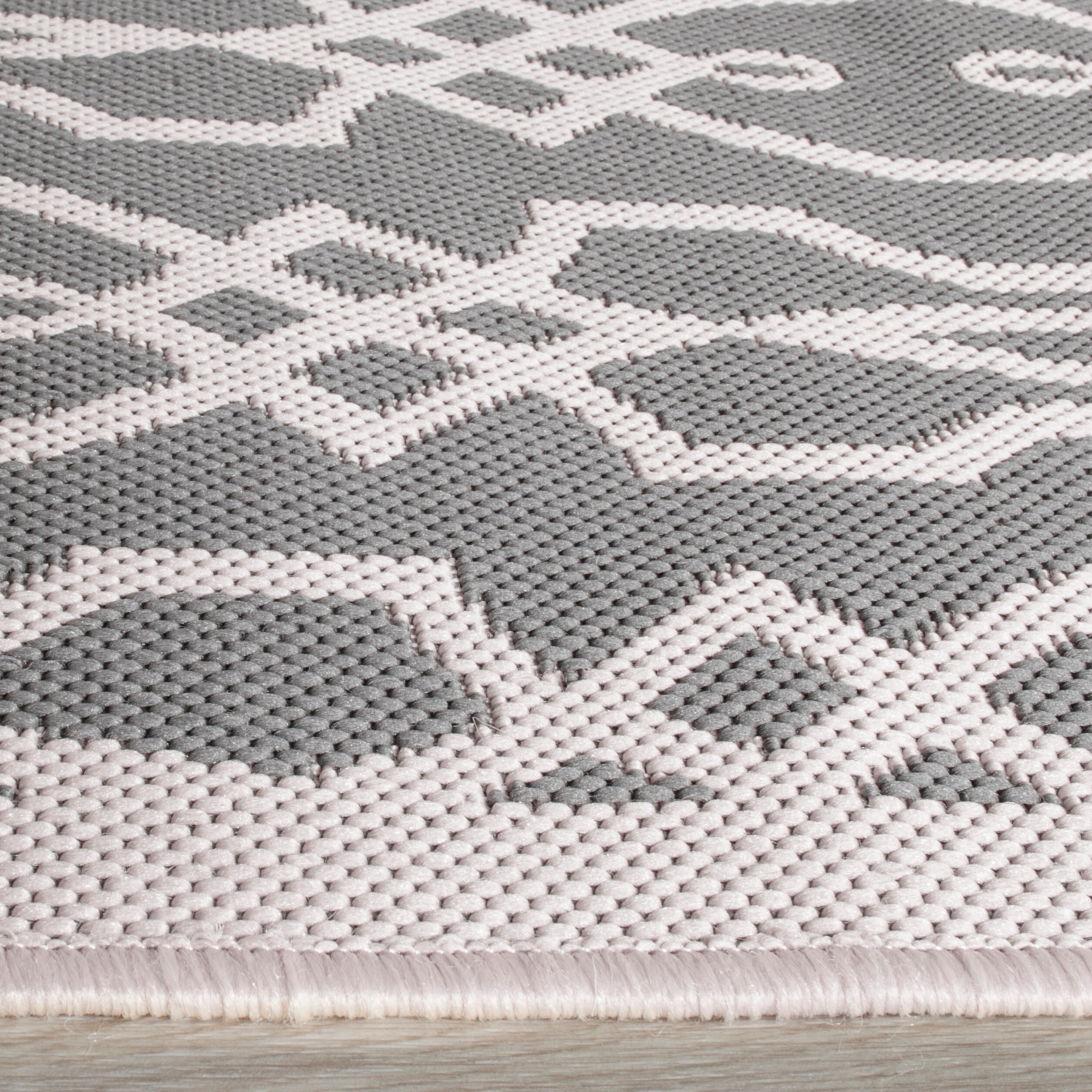 Martha Stewart MSR4220-246-38 rugs - View #3