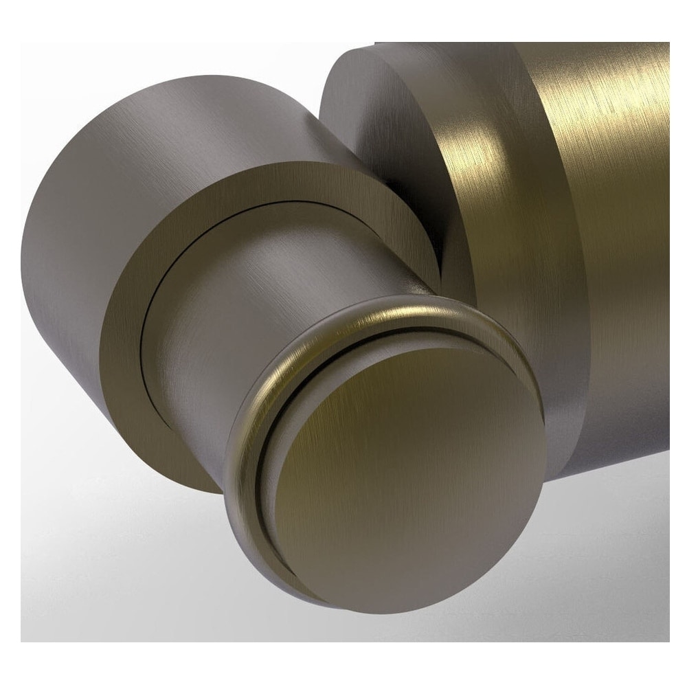 Allied Brass WS-20-ABR Robe-Hooks - View #2
