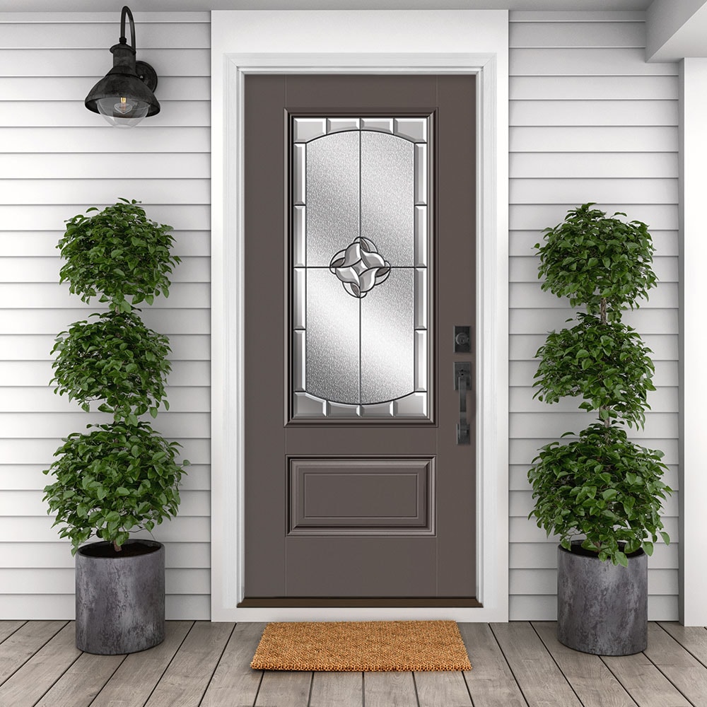 Masonite 3423037 Entry-Doors - View #2