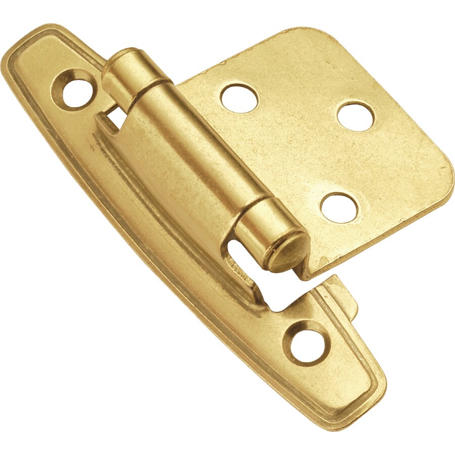 Hickory Hardware Cabinet Hinge At 9583