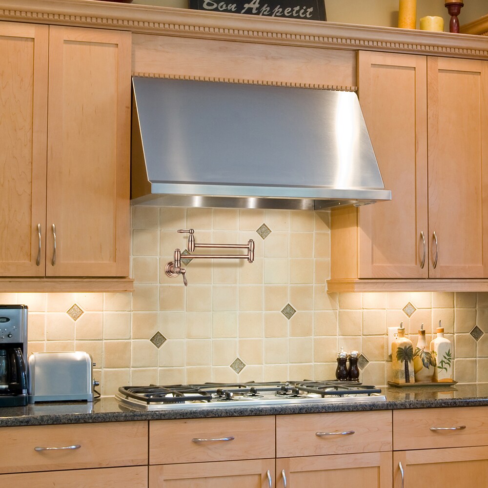 Akicon AK288-AC Kitchen-Faucets - View #6