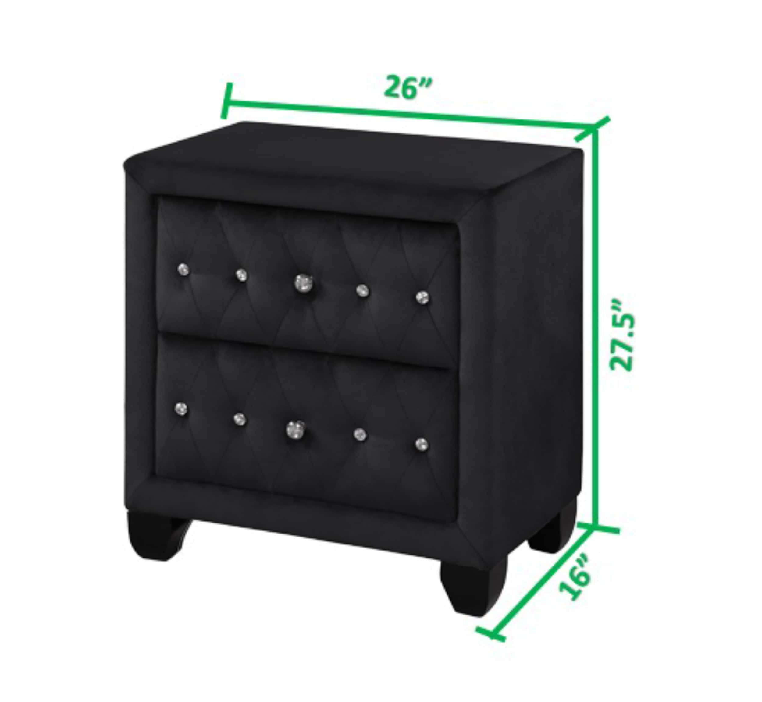 Galaxy 808857840257 Bedroom-Sets - View #10