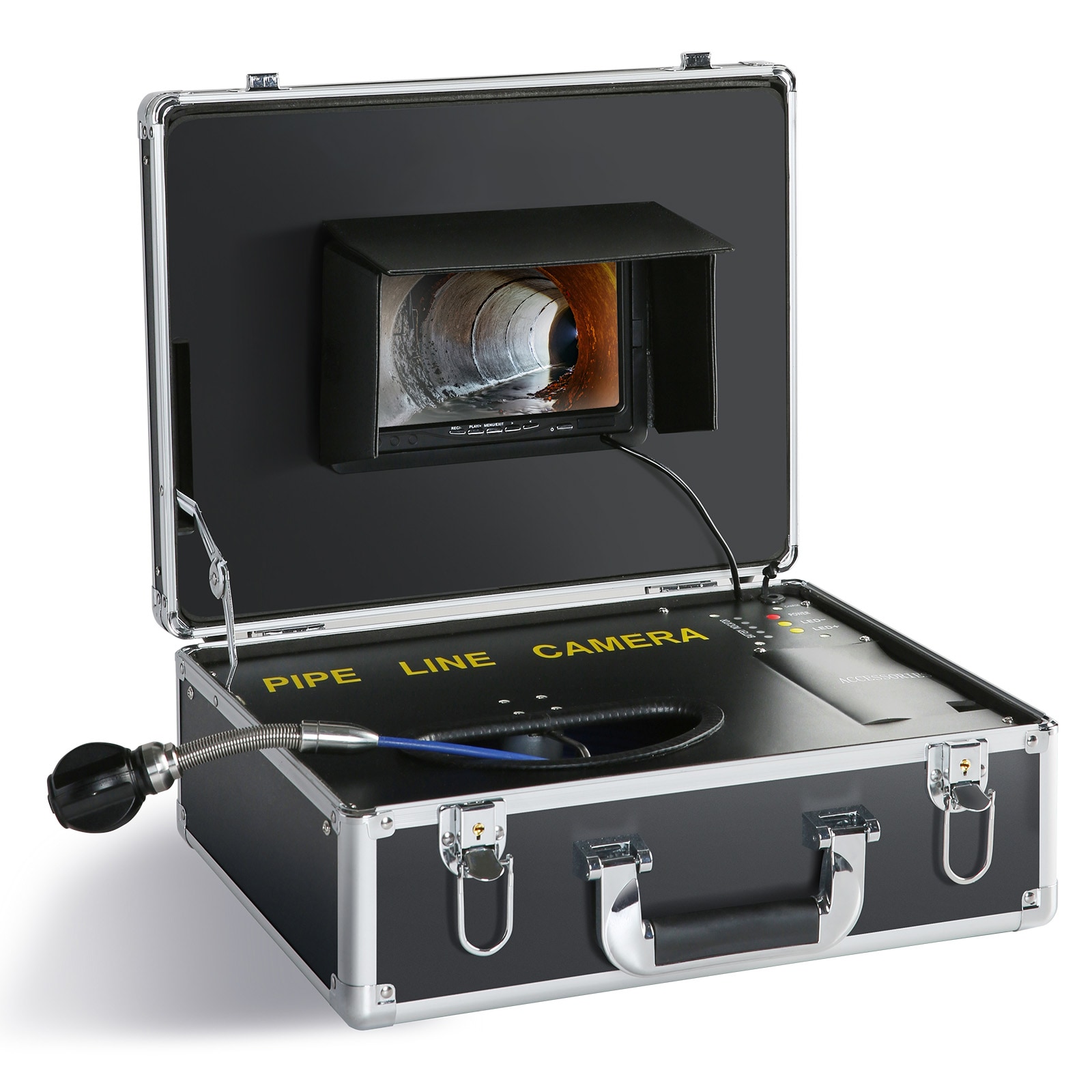 VEVOR LXKXSGDNKJ740GLJEV1 Inspection-Cameras - View #9