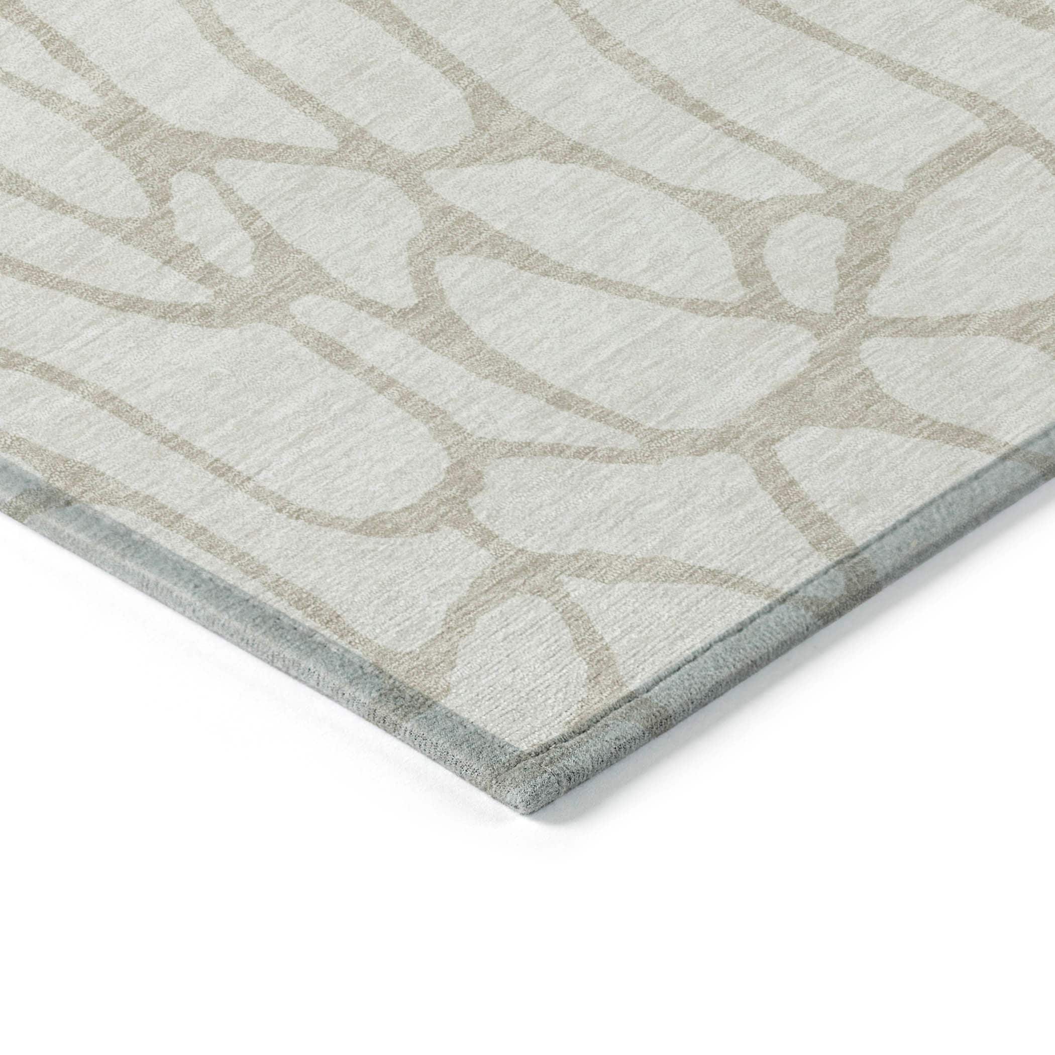 Addison Rugs ACN1024IV2X8 rugs - View #4