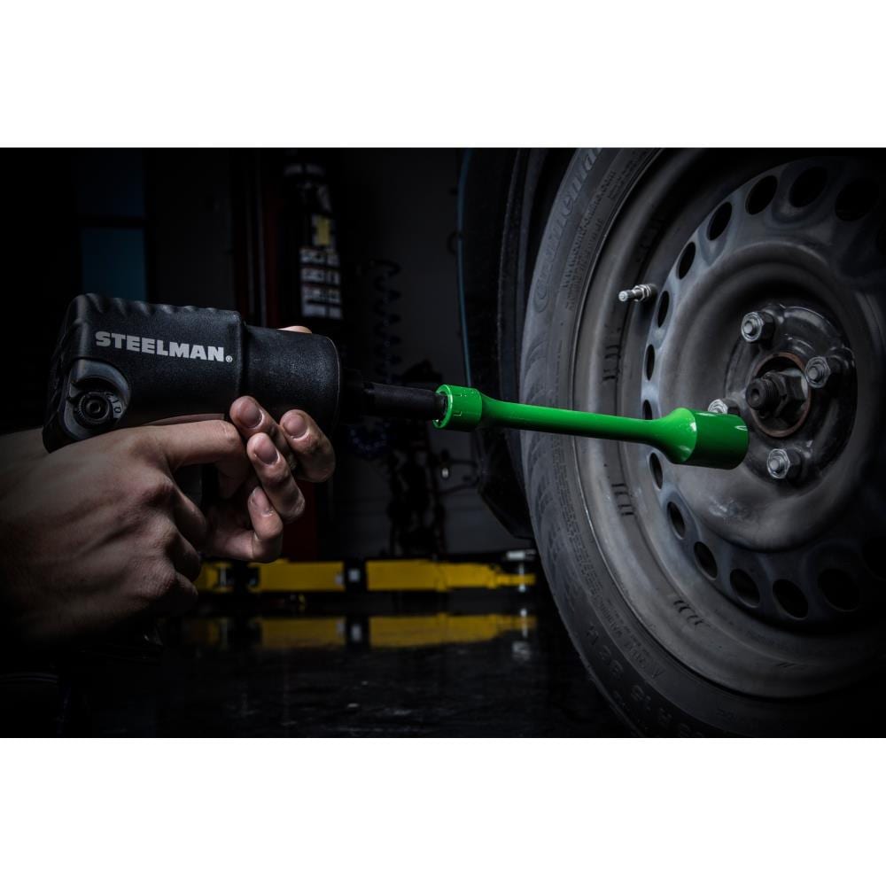 STEELMAN 50073 Socket-Sets - View #6
