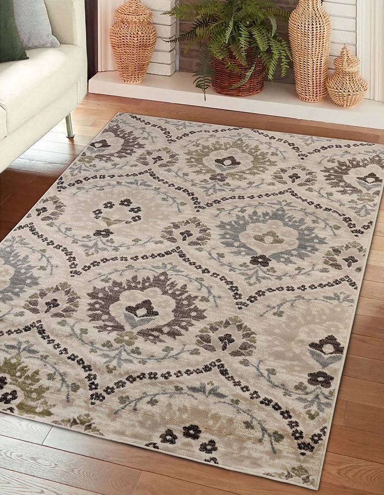 Superior 5X8RUG-AUGUSTA rugs - View #2
