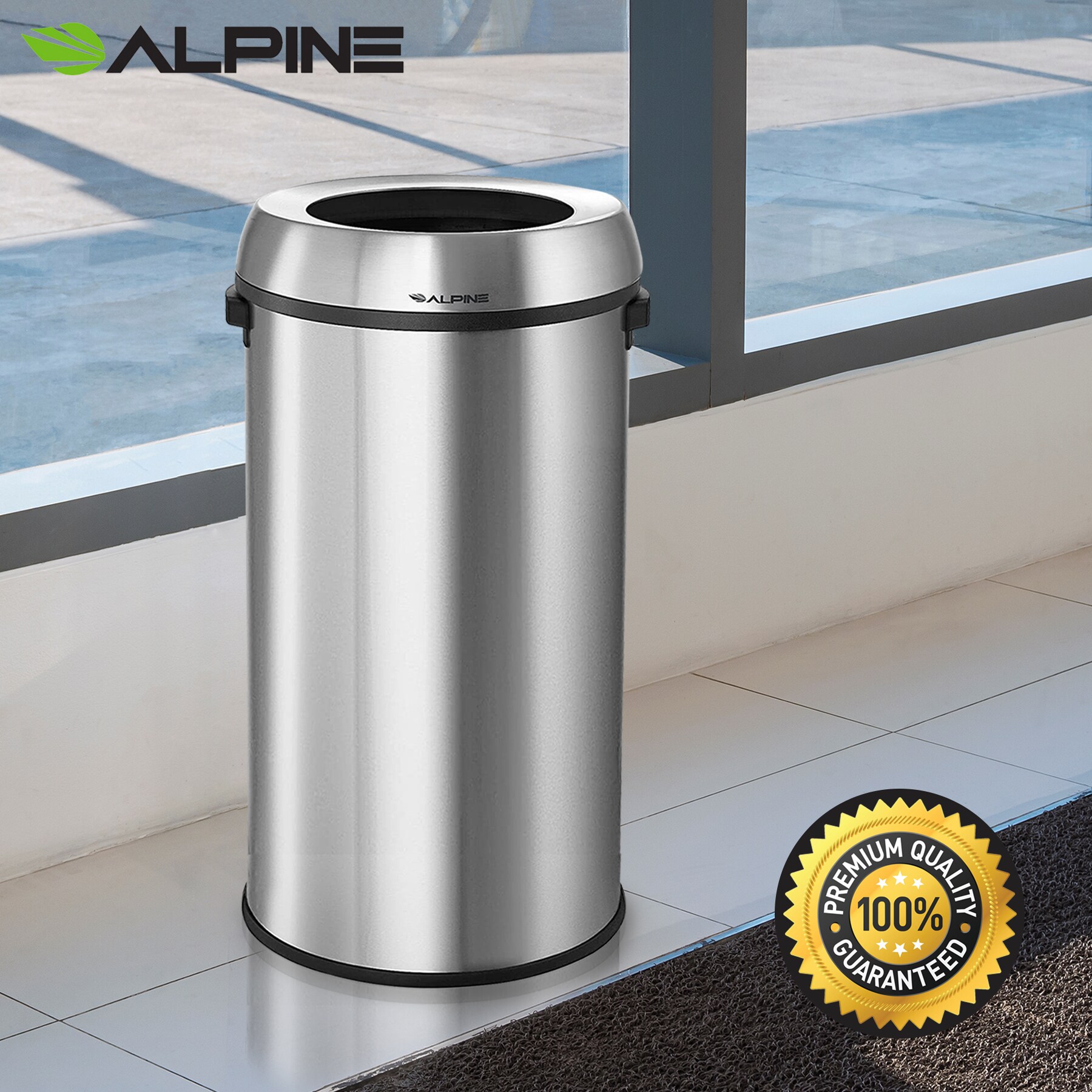 Alpine Industries 470-65L m031725 - View #2