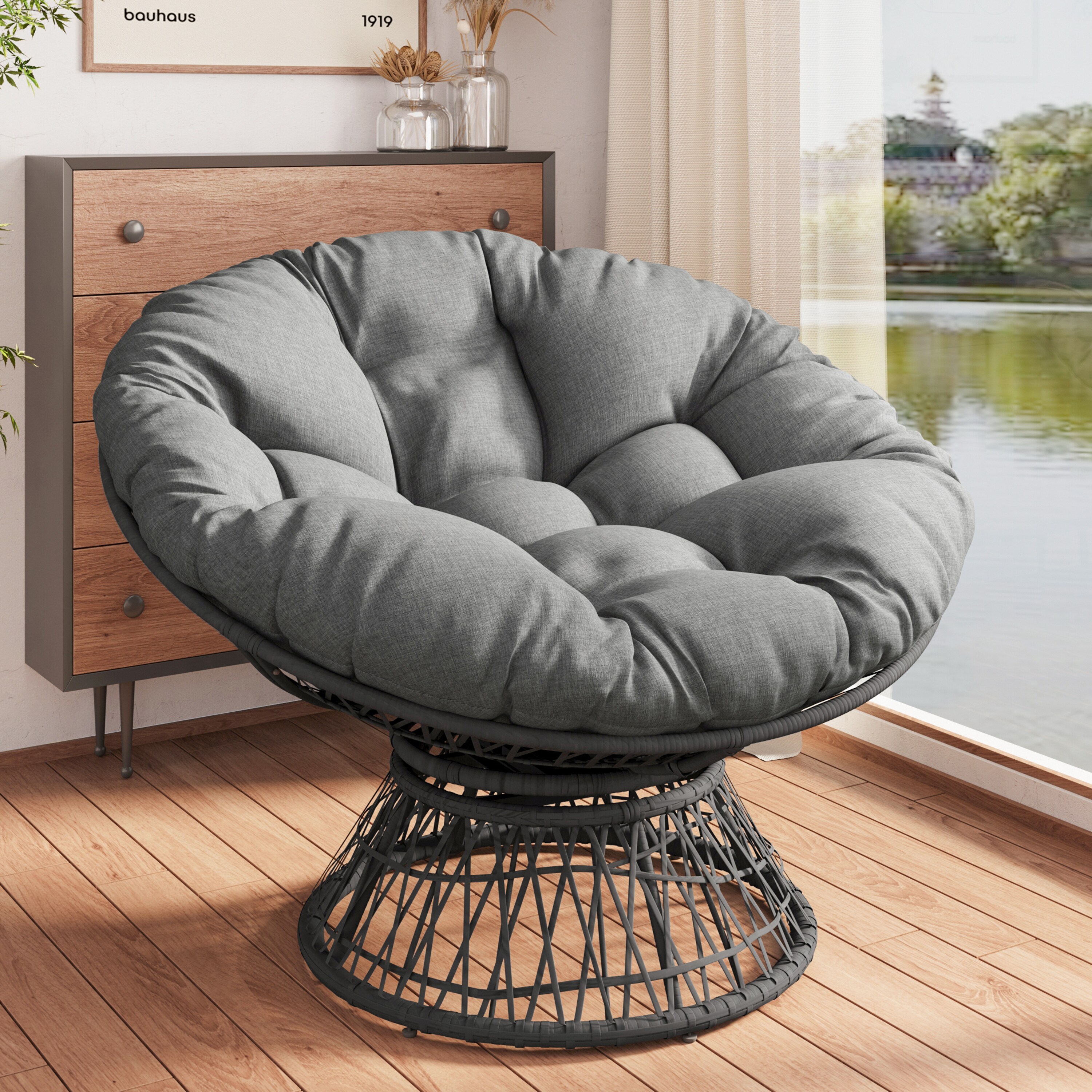 Damerin CXZ-62 chairs - View #6