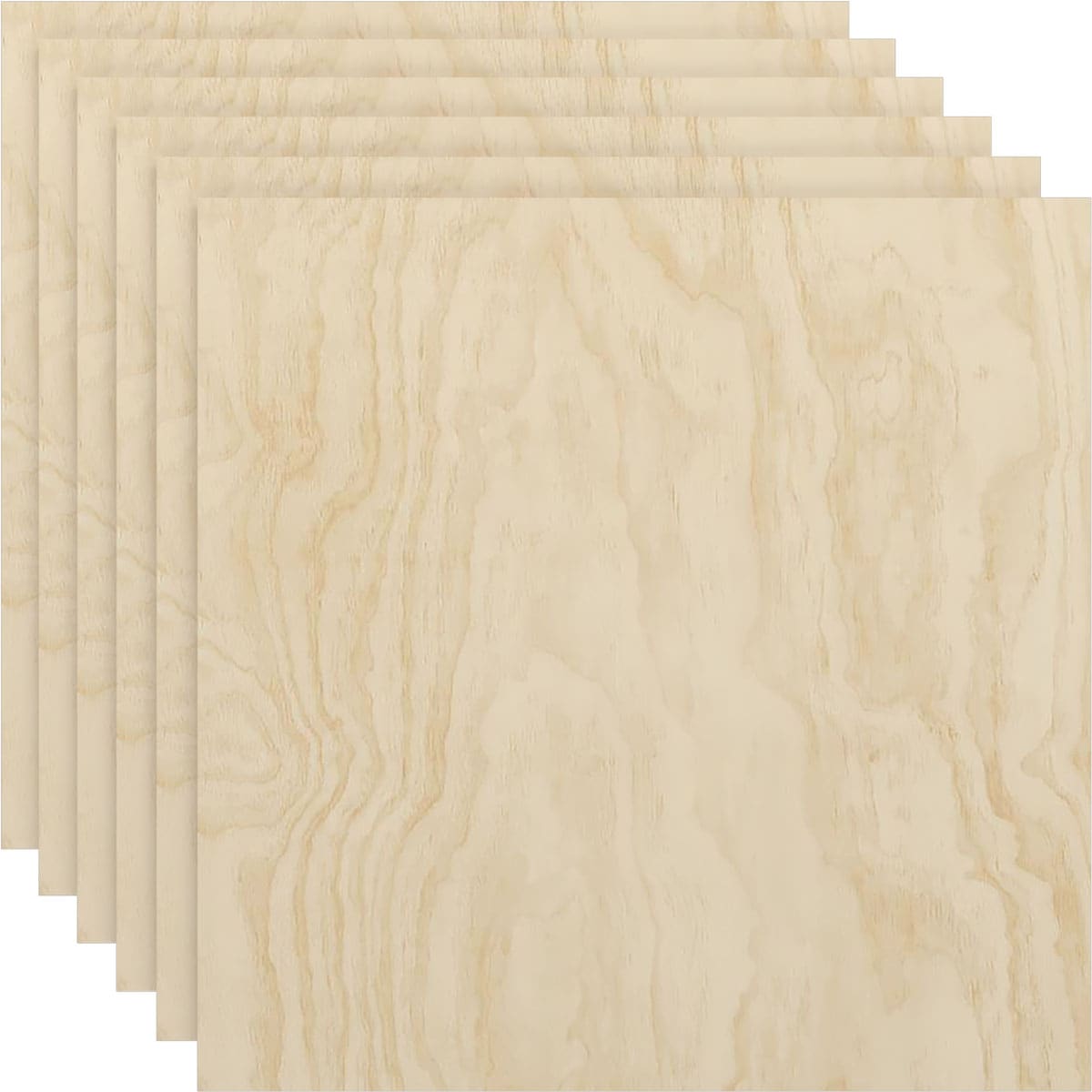Ekena Millwork HBW24X24X250BBI Wall-Panels - View #4