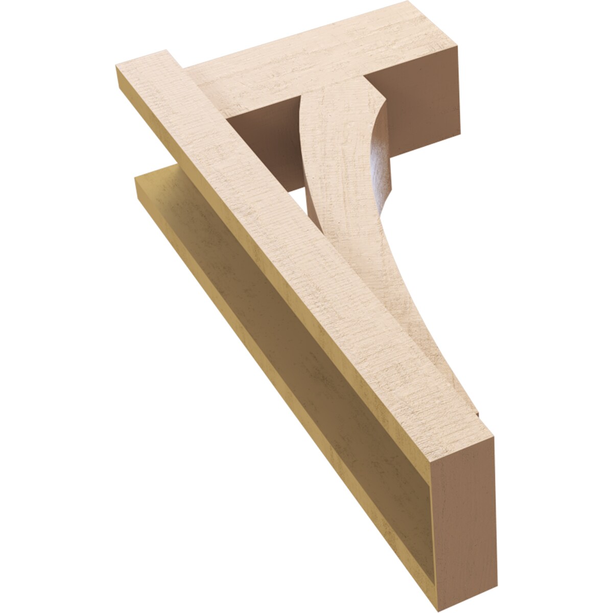 Ekena Millwork 2133501 outlookers - View #6