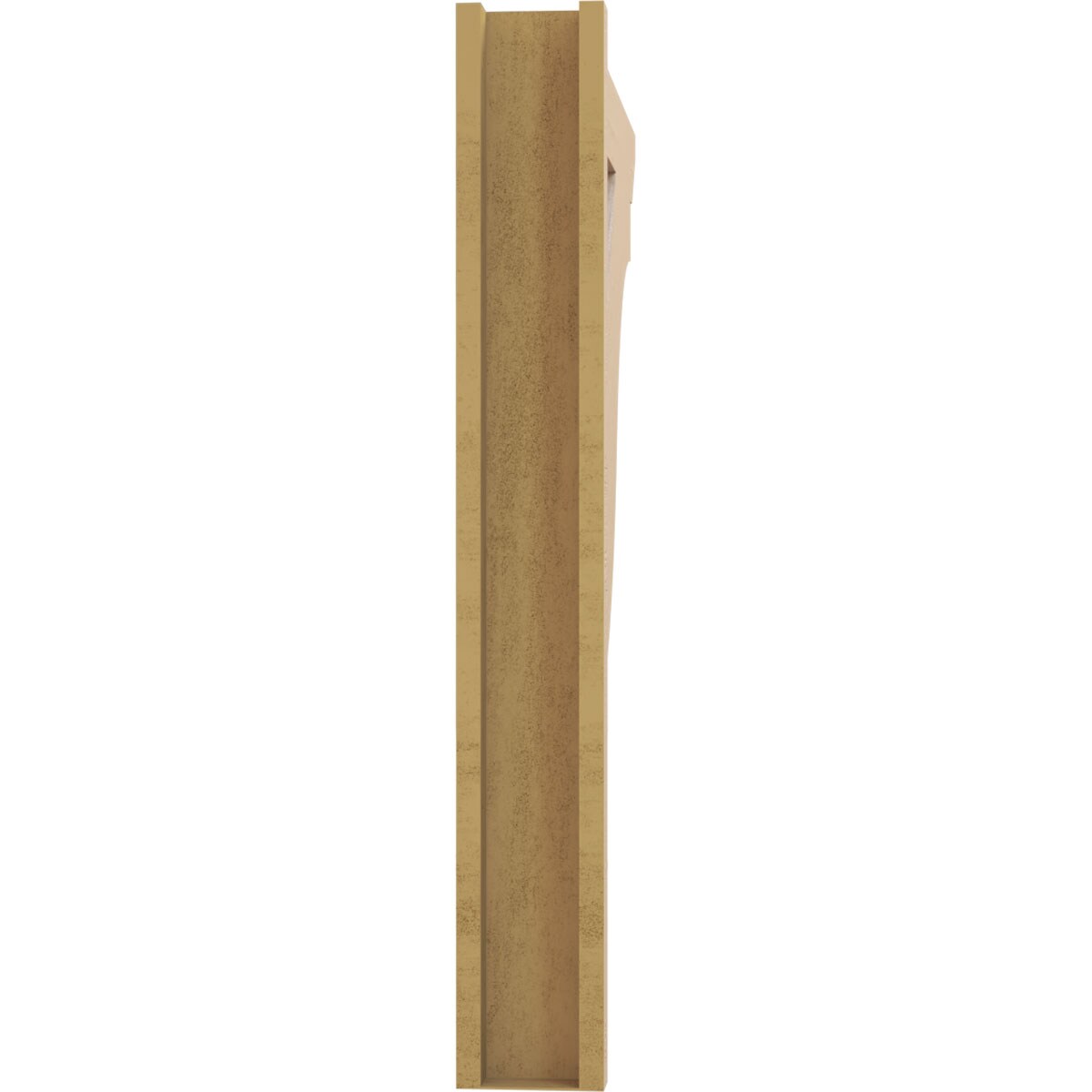 Ekena Millwork 2130761 corbels - View #5