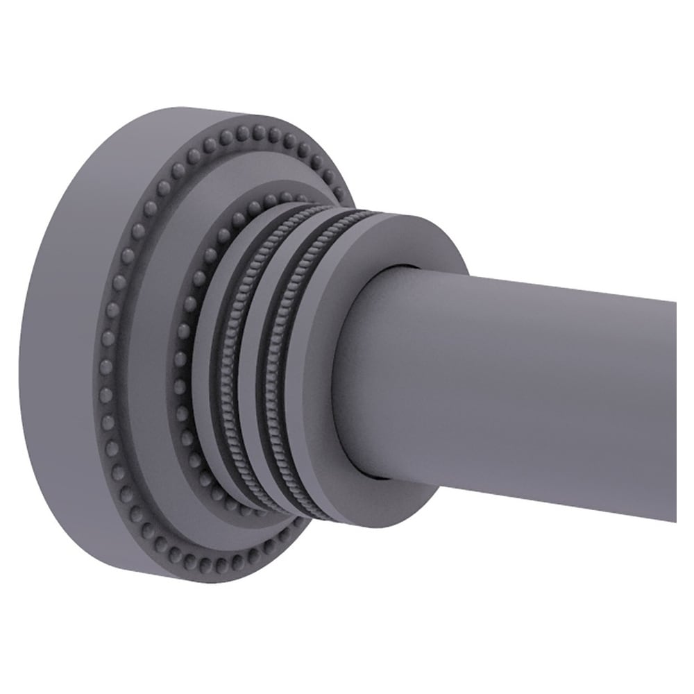 Allied Brass DT-24-1-GYM d060360 - View #2