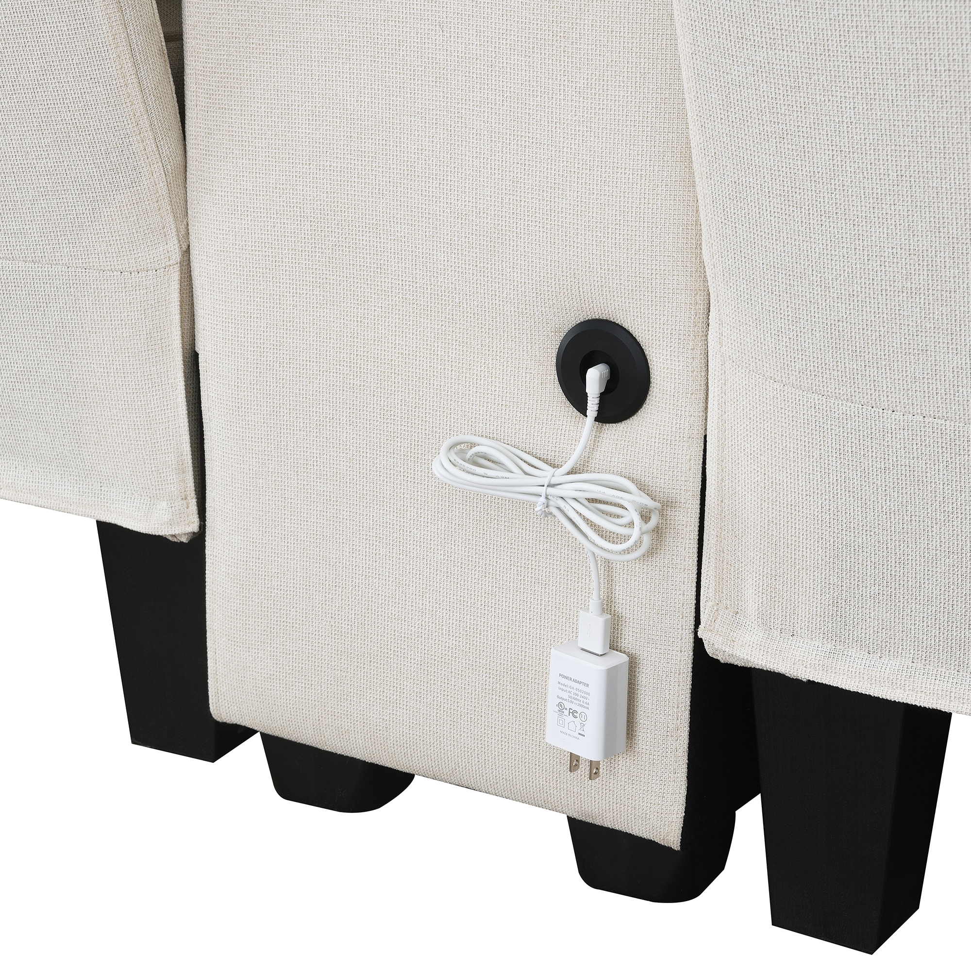Mondawe OR-009EAA-US Sofas-Loveseats - View #17
