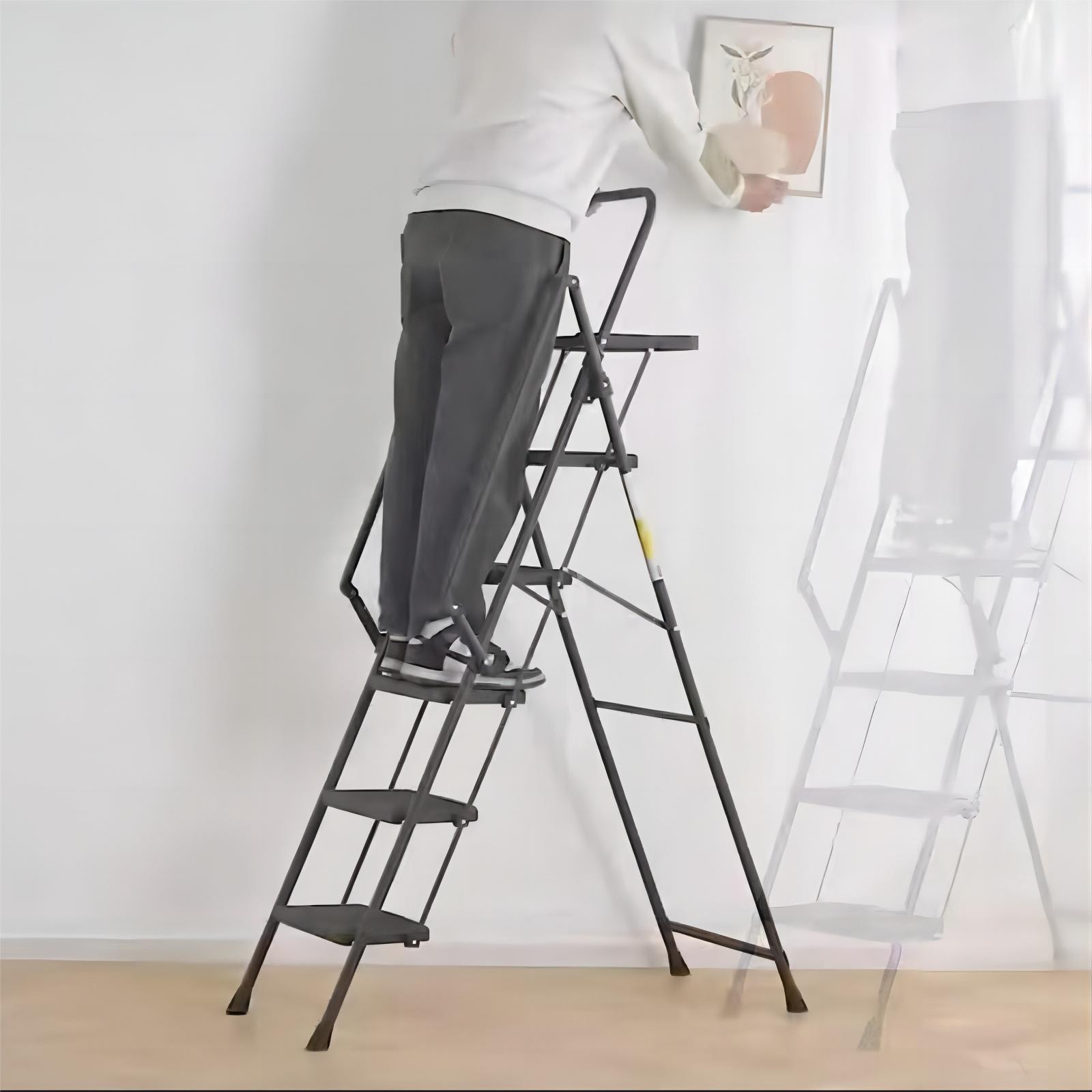 WELLFOR TDG10171CF step - View #3