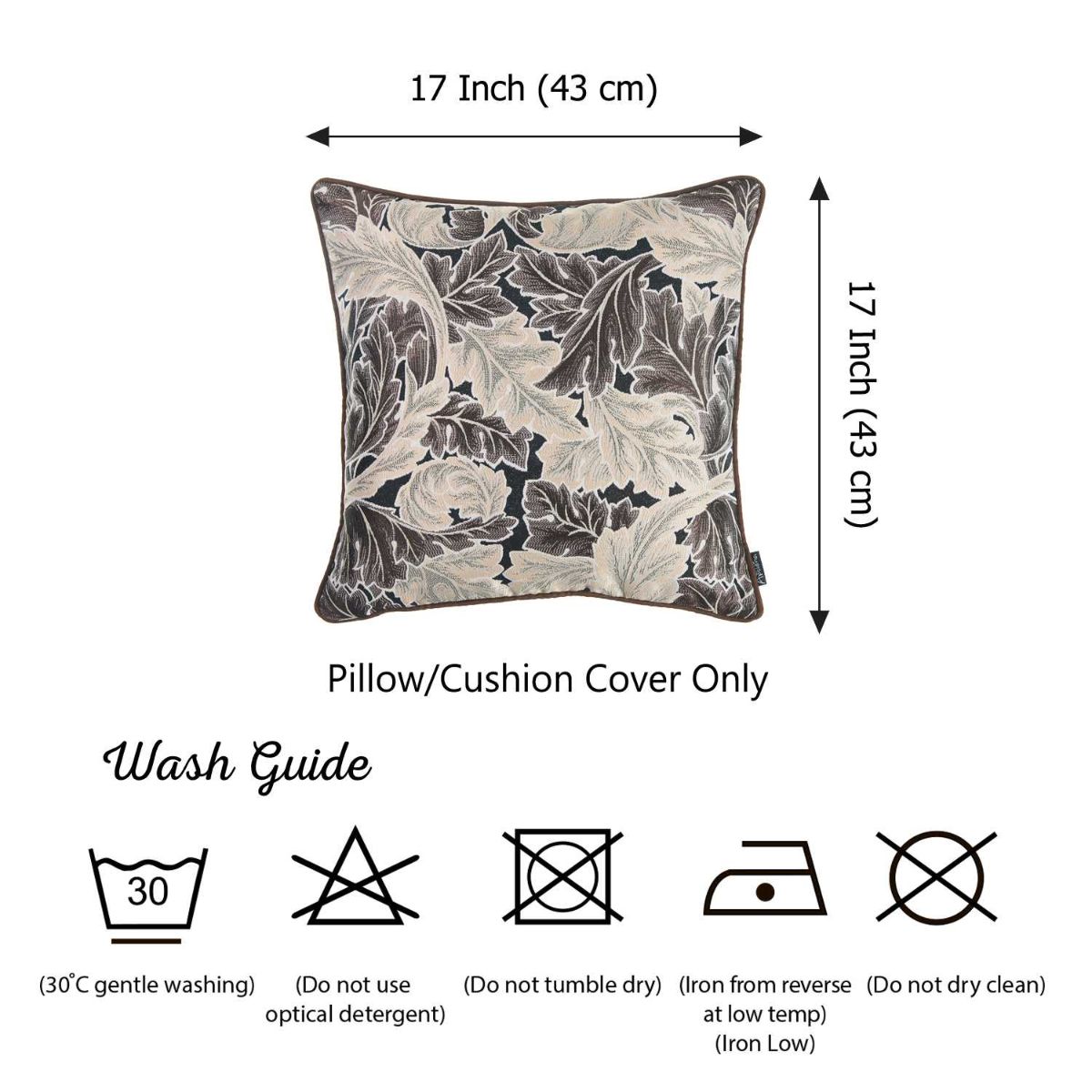 HomeRoots 355480 Accent-Pillows - View #4