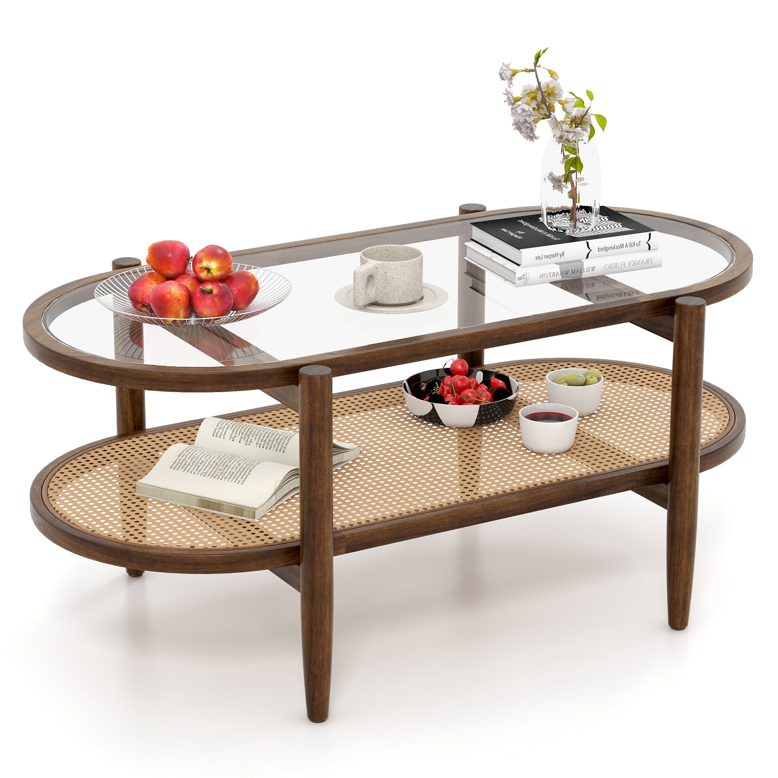 Slickblue D-CO-97211VJ Coffee-Tables - View #7