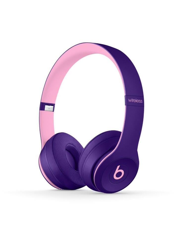 øje konkurrenter fungere Apple Over The Ear Wireless Headphones at Lowes.com