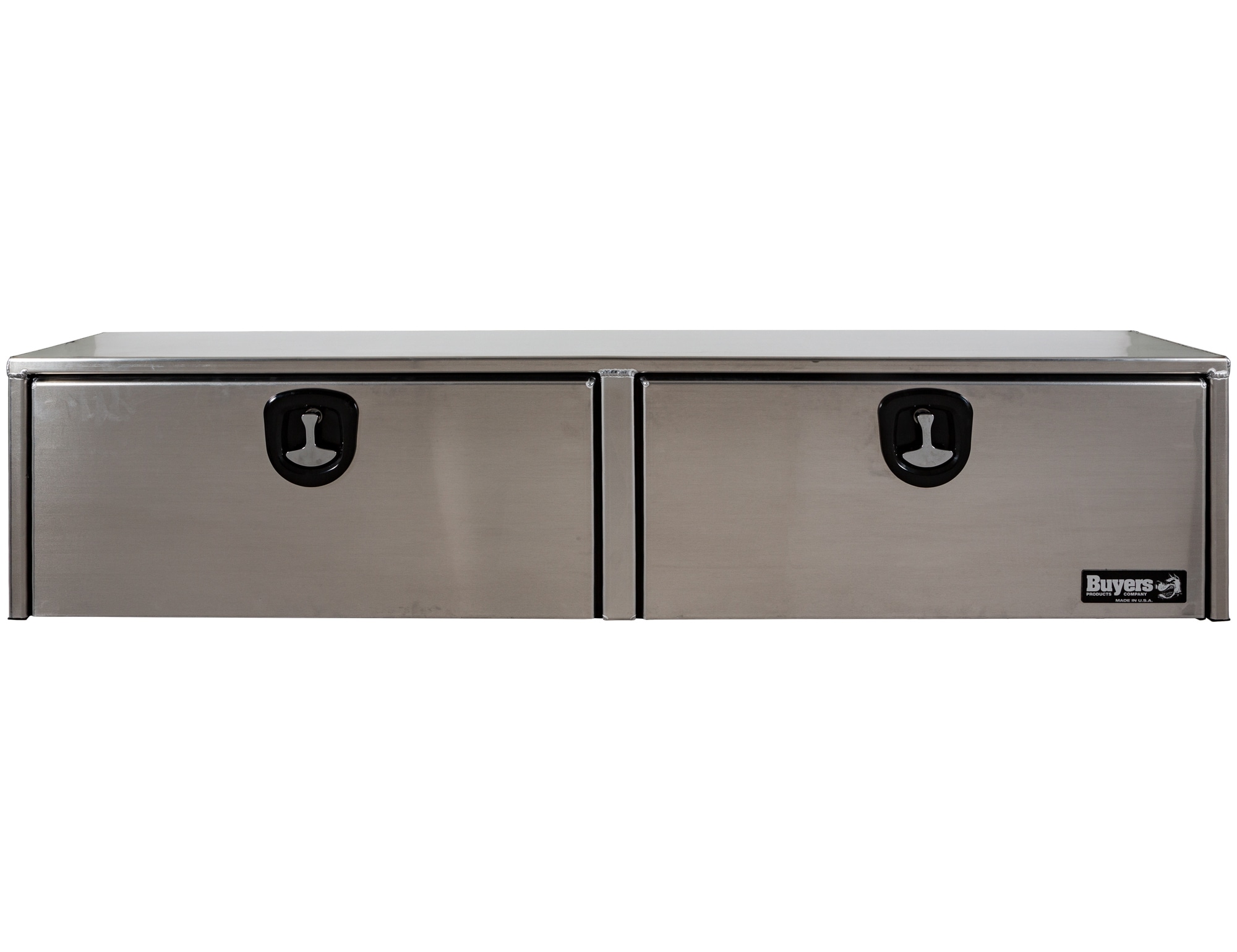 Buyers Products 1751663 Truck-Tool-Boxes - View #2