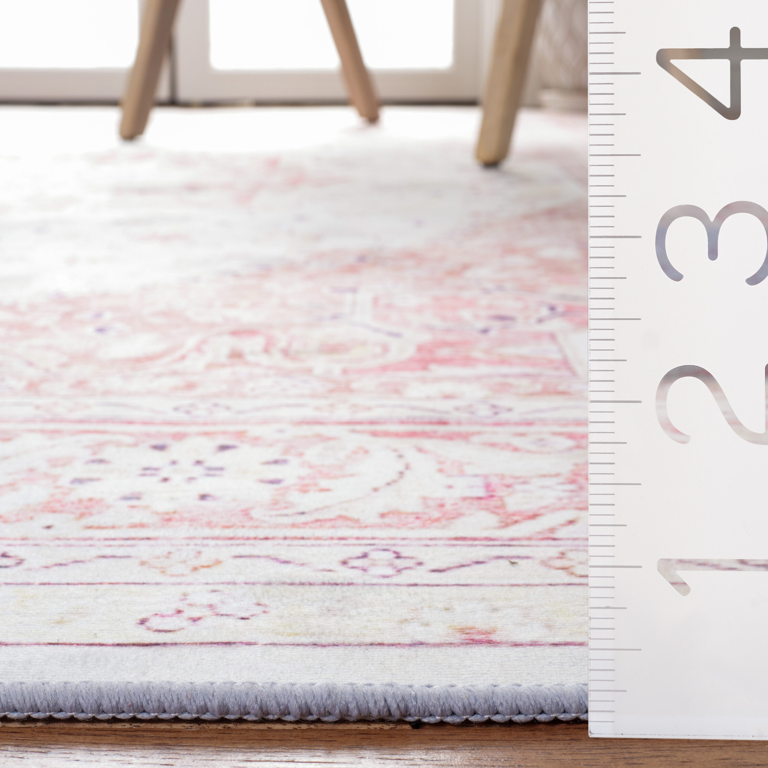Safavieh TSN107B-5 rugs - View #4