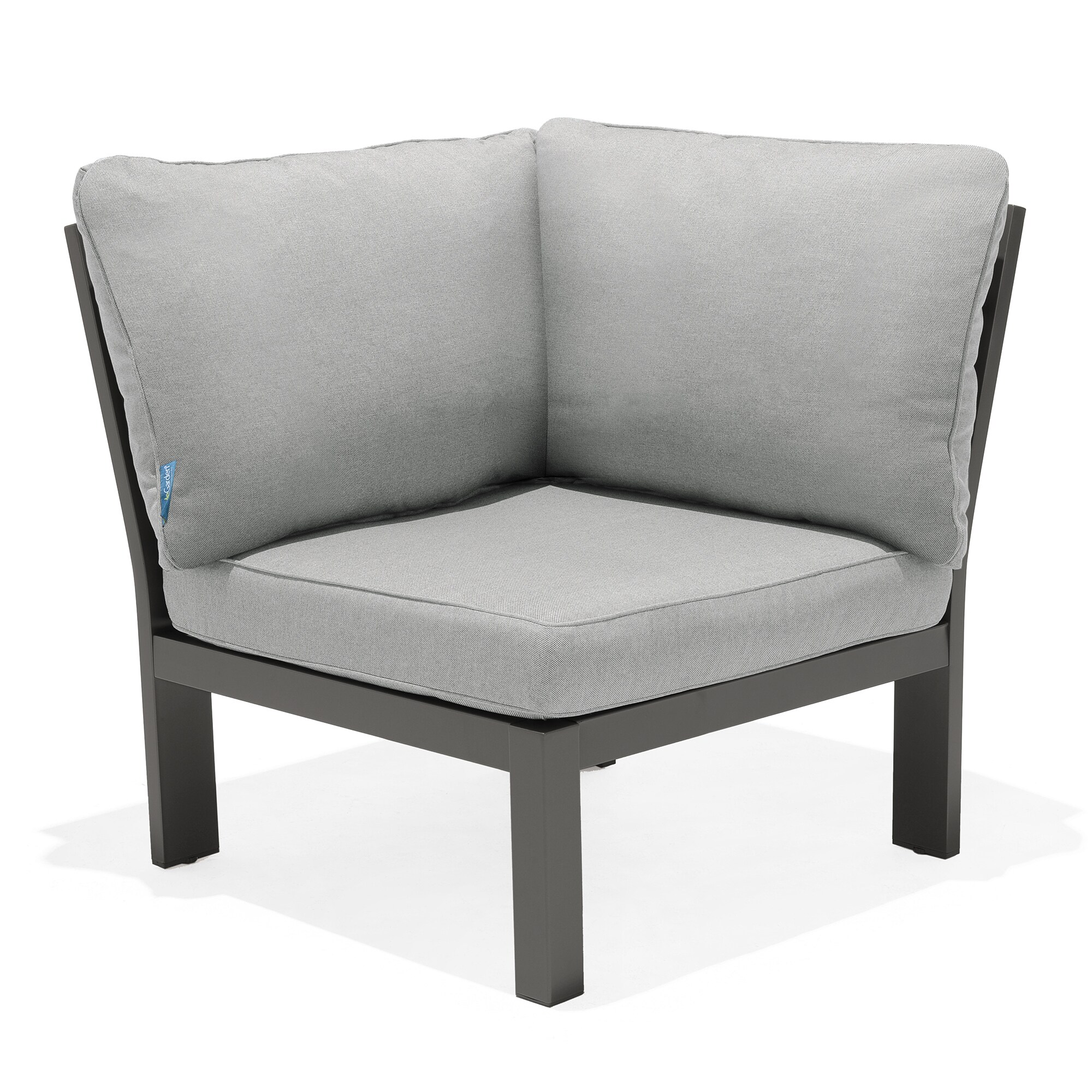 Armen Living SETODSLSE Patio-Conversation-Sets - View #7