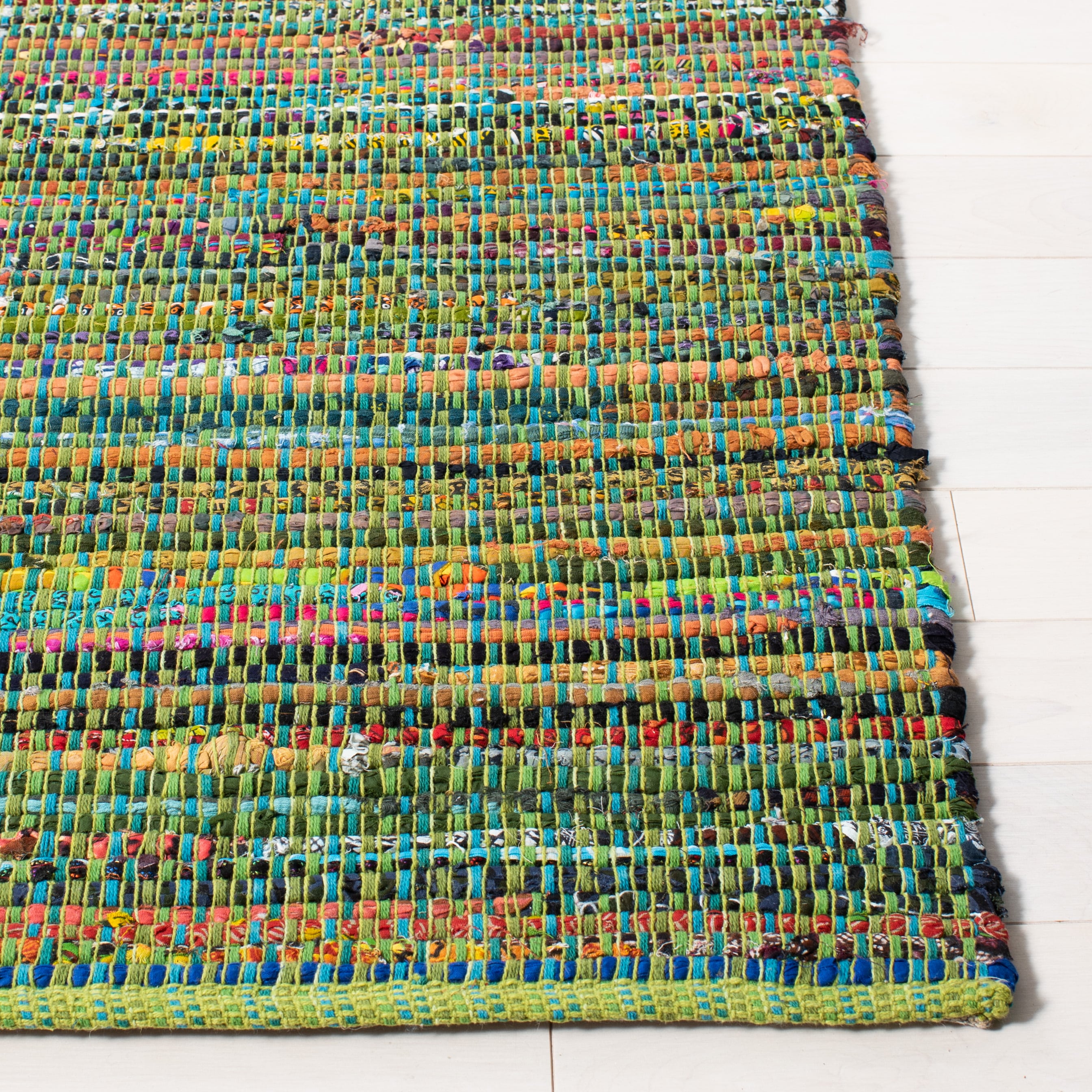 Safavieh NAN220B-5 rugs - View #3