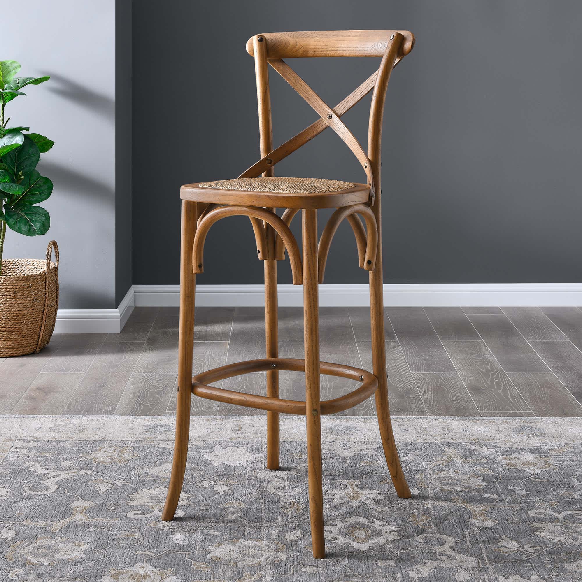 Modway EEI-5668-WAL stools - View #8