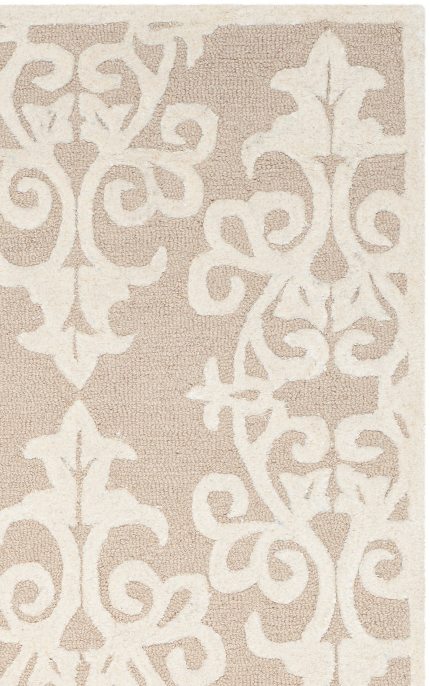 Safavieh BEL127B-4 rugs - View #5