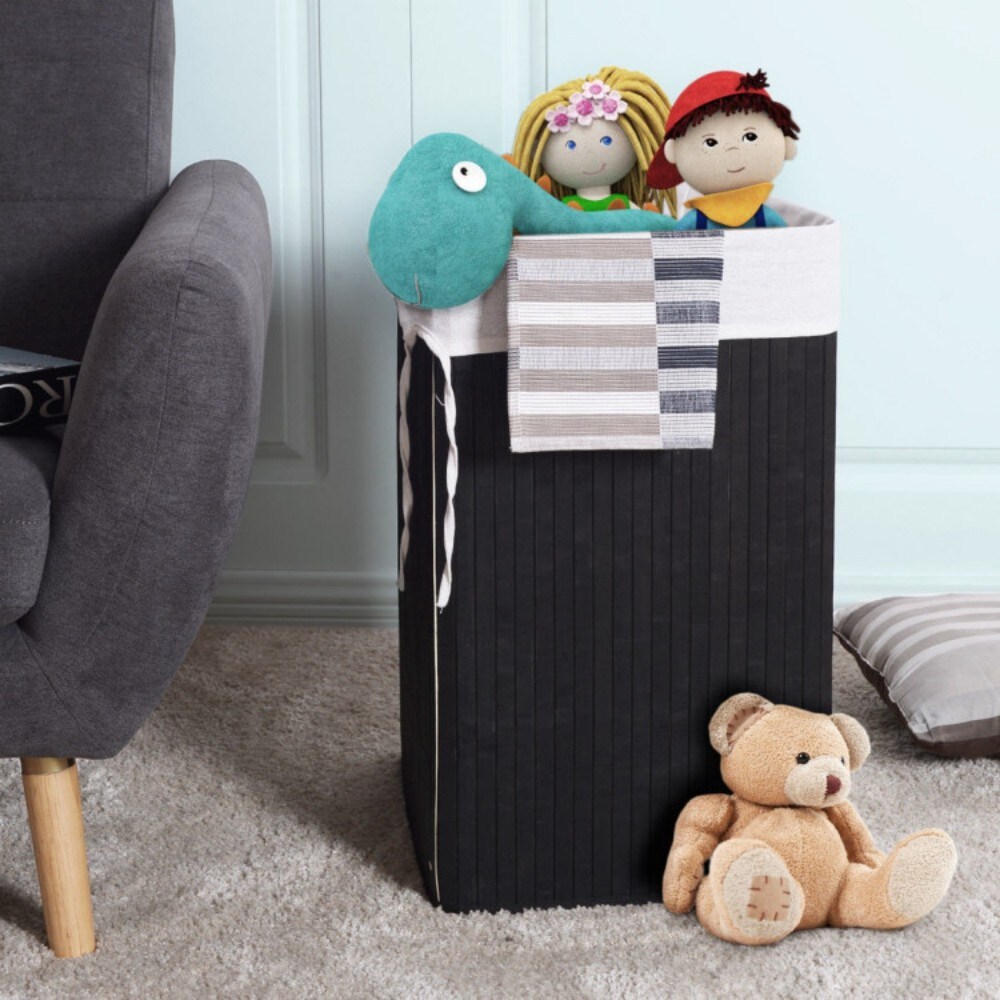 Fenbeli LJMLSFENHY476 Hamper-Baskets - View #4