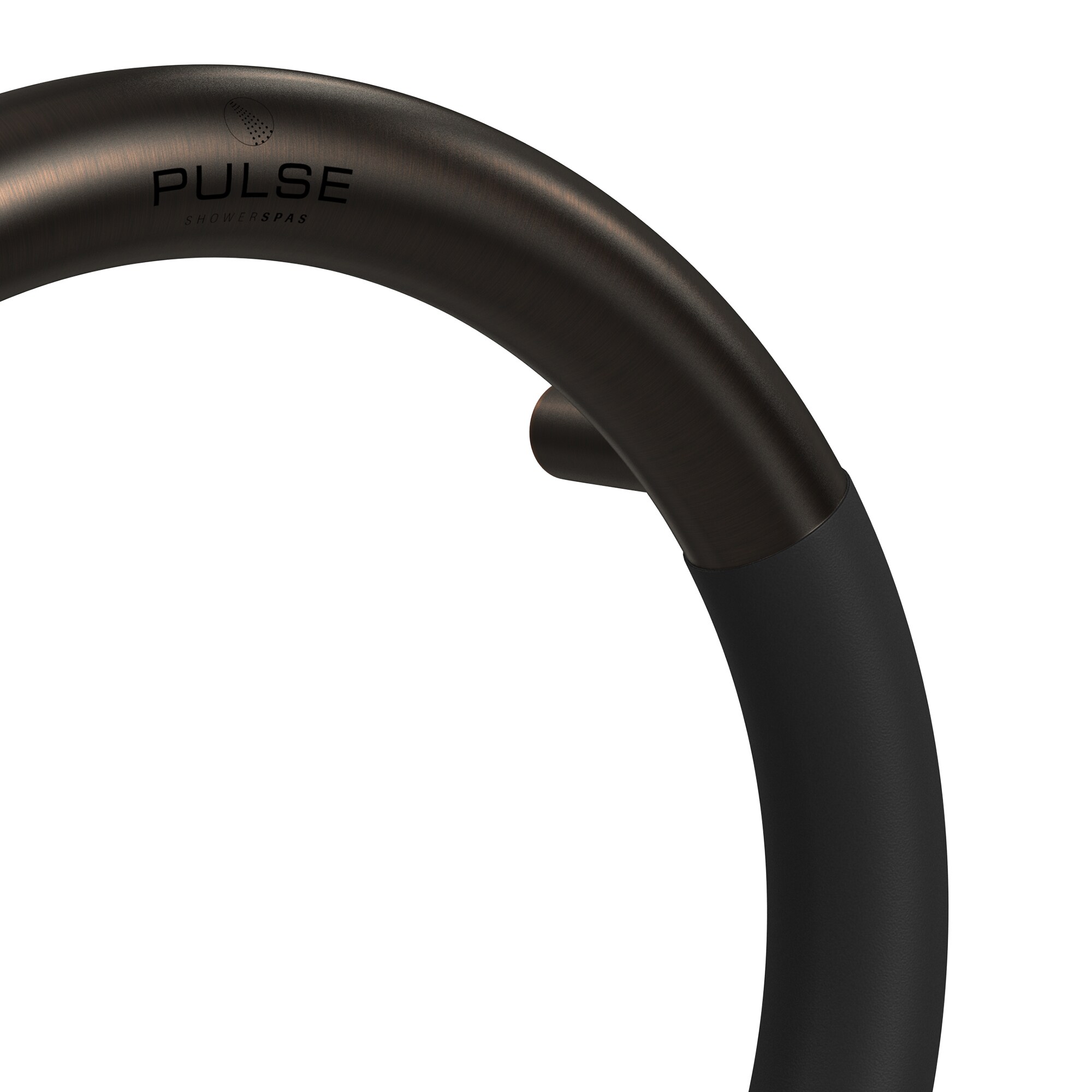 PULSE 4002-ORB Grab-Bars - View #2