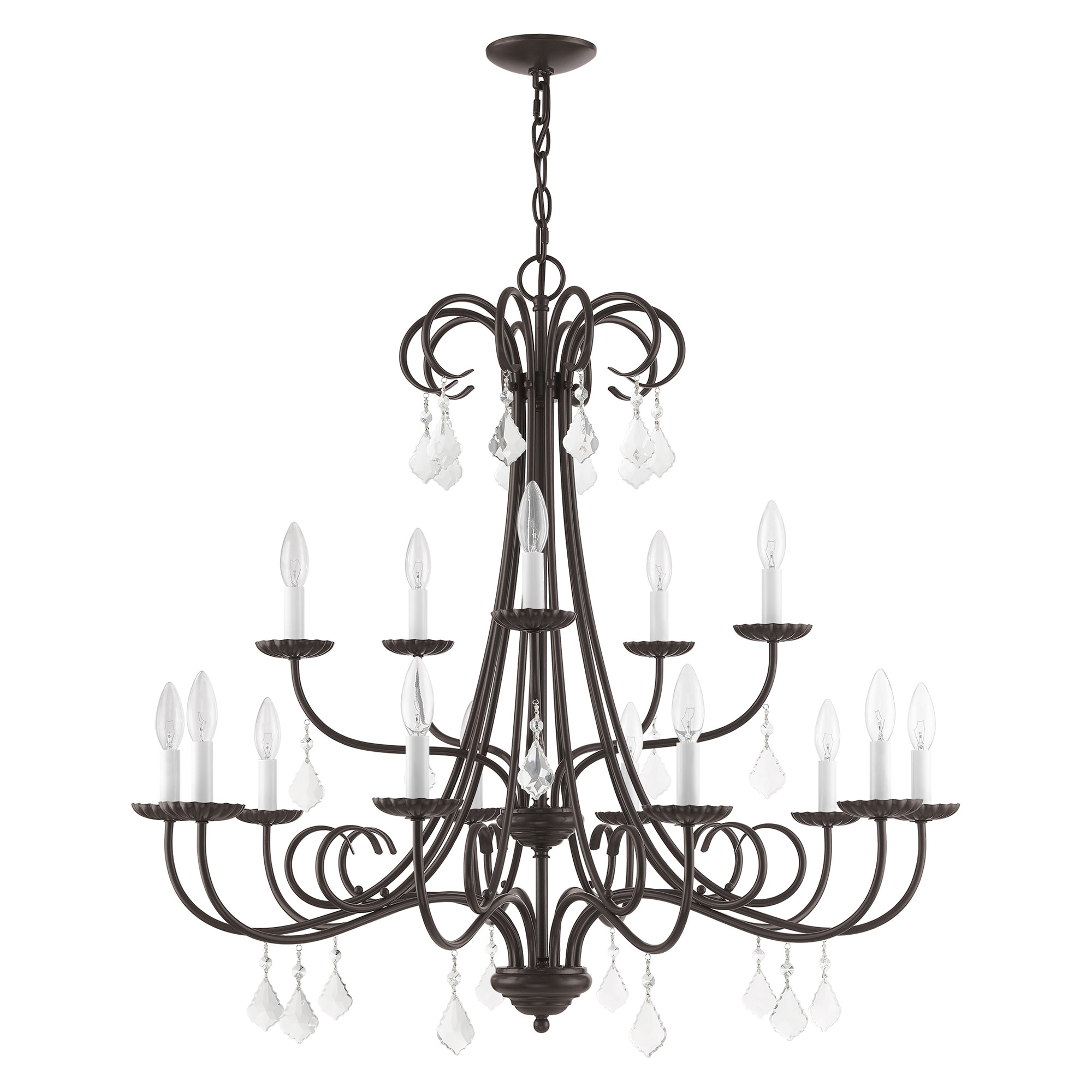 Livex Lighting 40879-92 b090015 - View #2