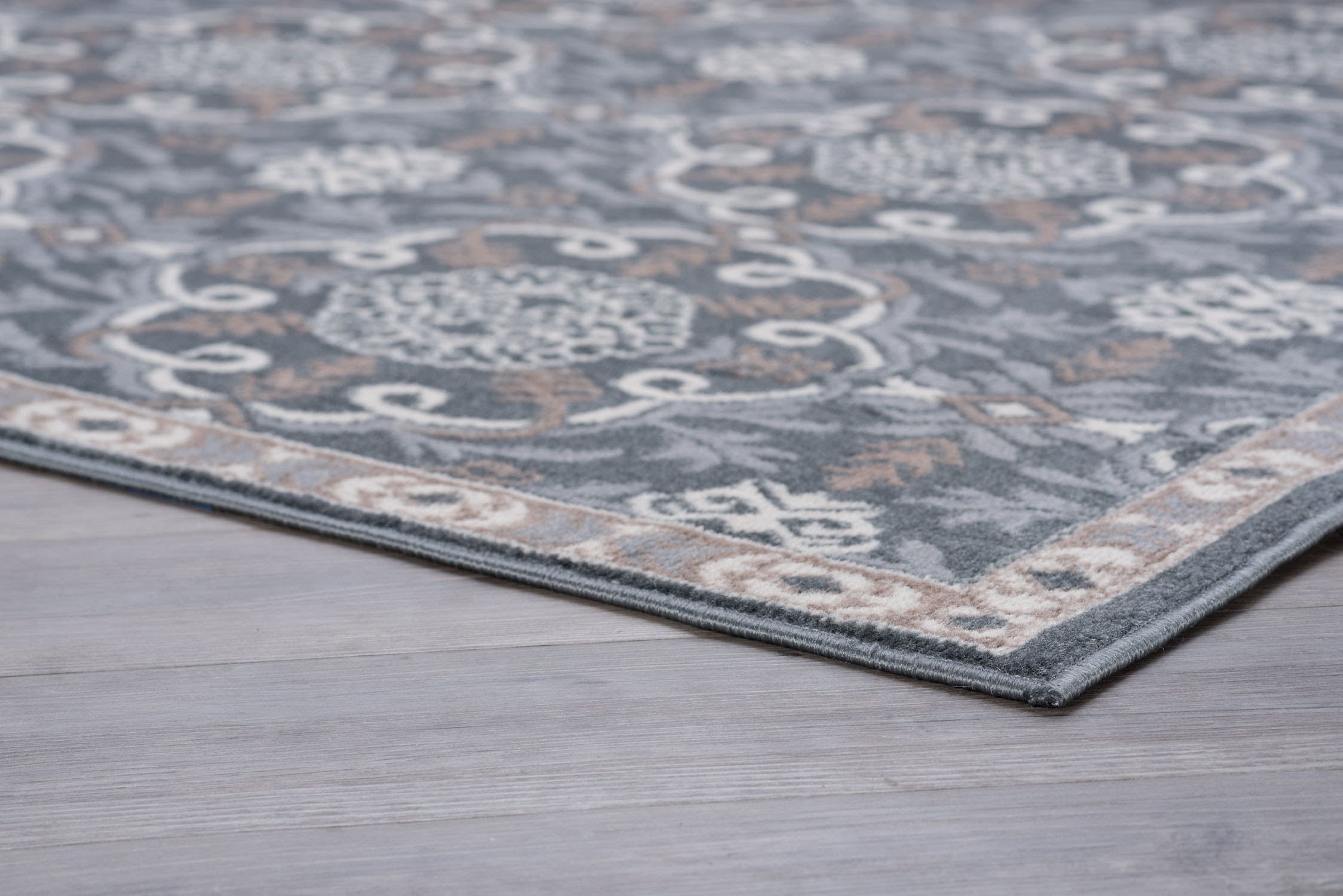Tayse HMP3809 2X10 rugs - View #4