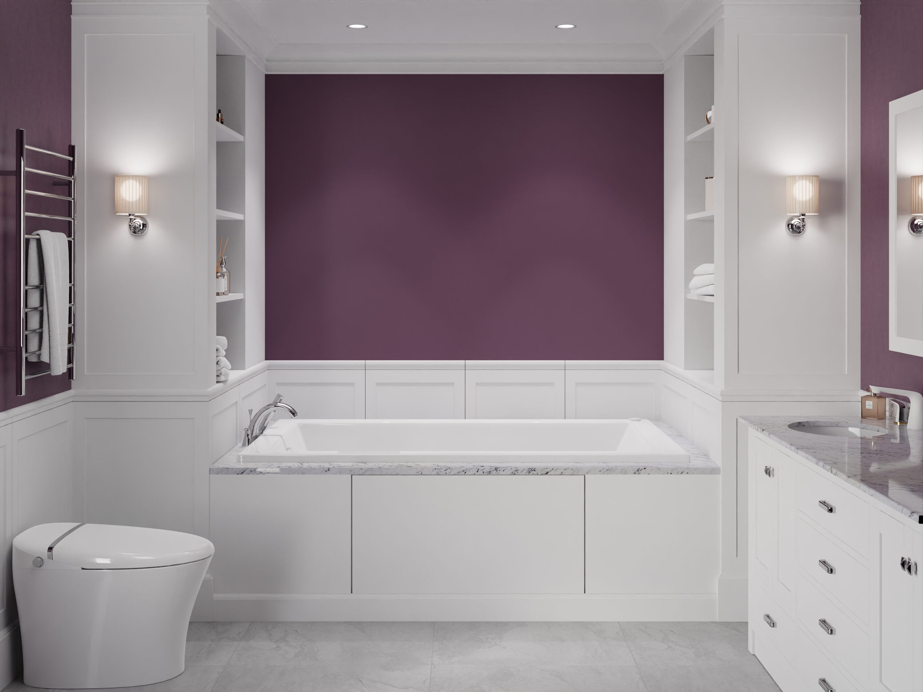 Endurance LS3666VNDR bathtubs - View #14