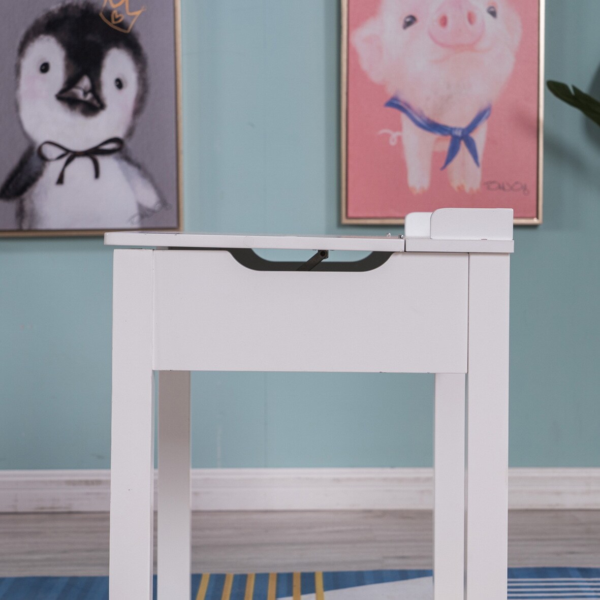 Winado 470613151077 Kids-Play-Tables - View #3