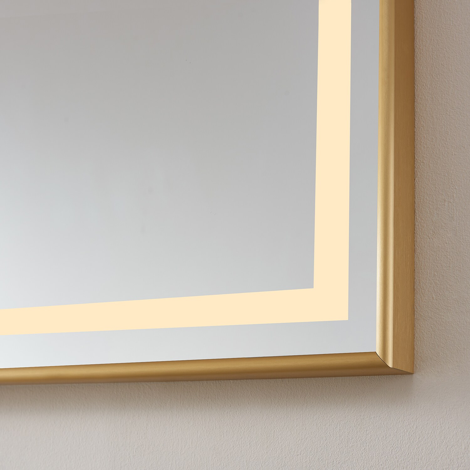 Vinnova 802572-LED-BG Framed-Bath-Mirrors - View #6