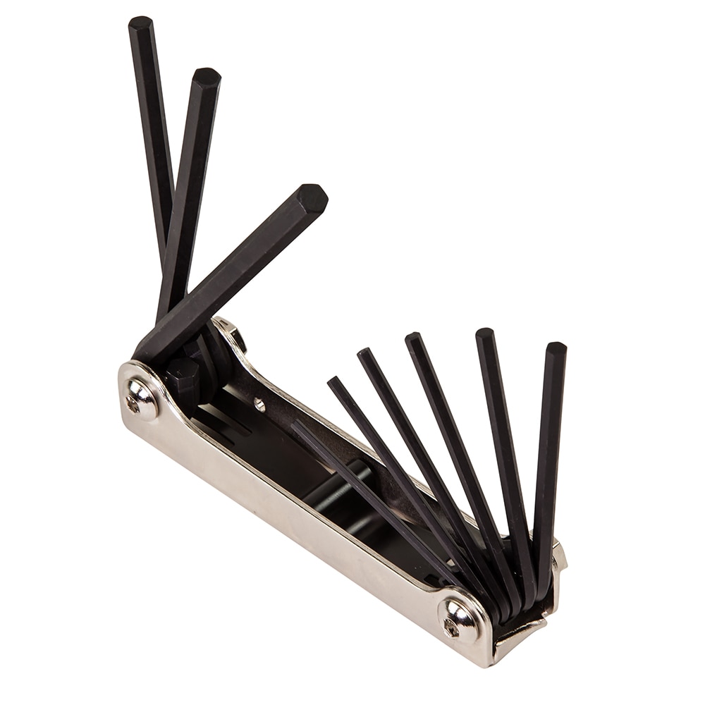 Klein Tools 70591 Hex-Torx-Key - View #3