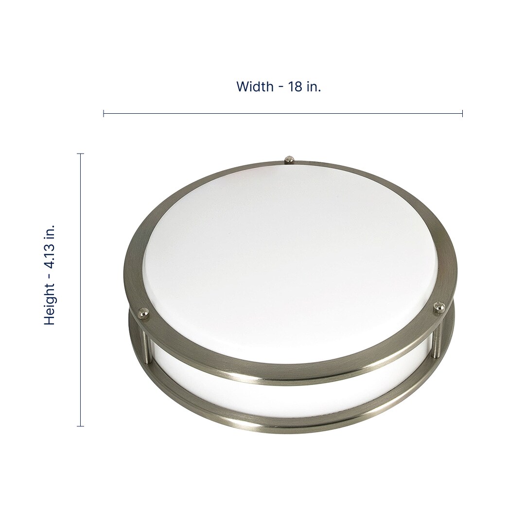 GE 93129190 flushmounts - View #2