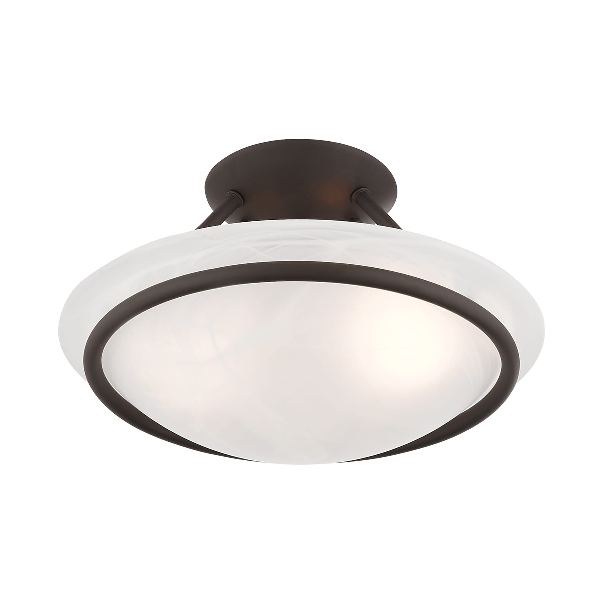 Livex Lighting 4823-07 flushmounts - View #4