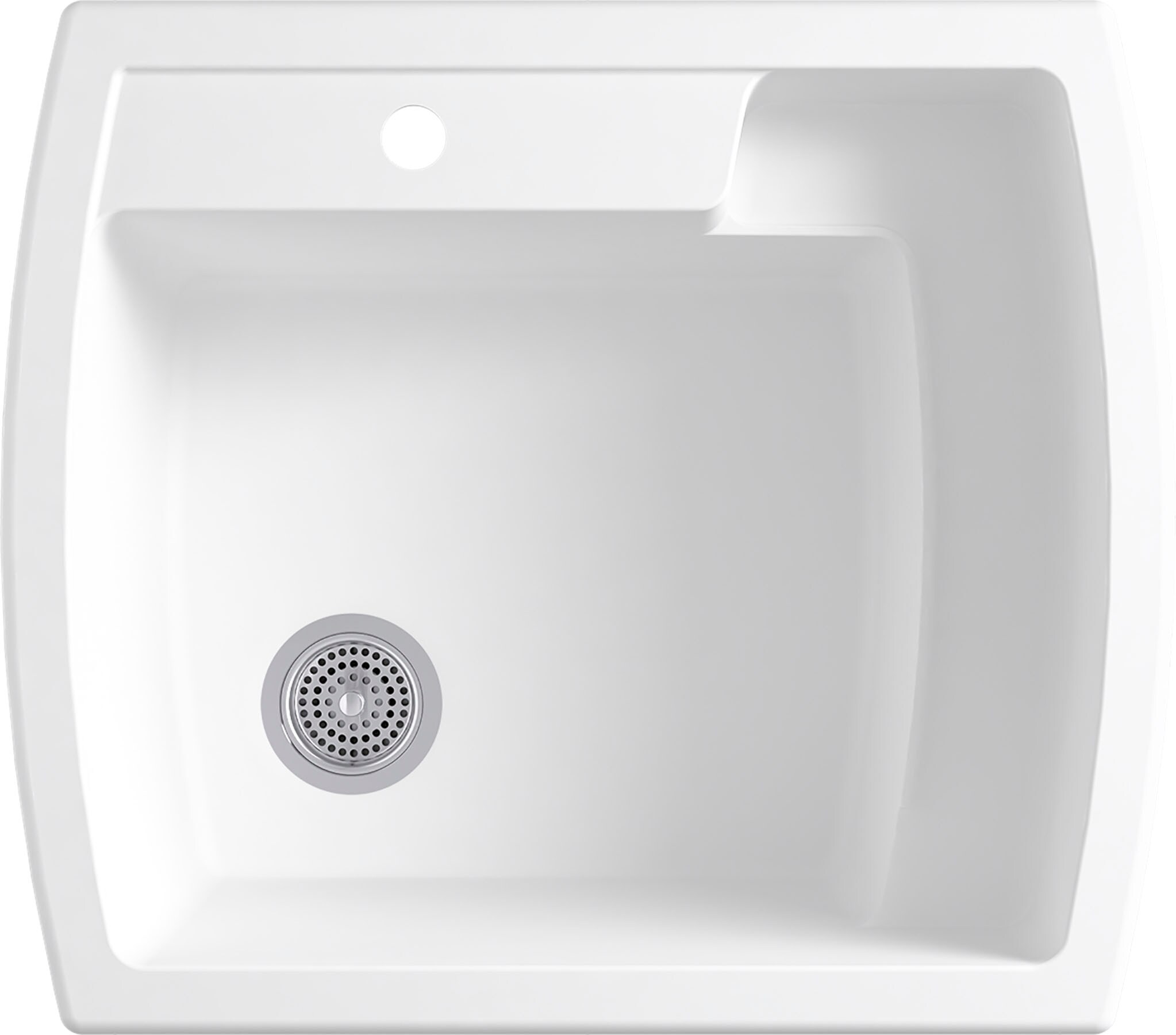 Sterling 995-0 Laundry-Tubs-Utility-Sinks - View #2