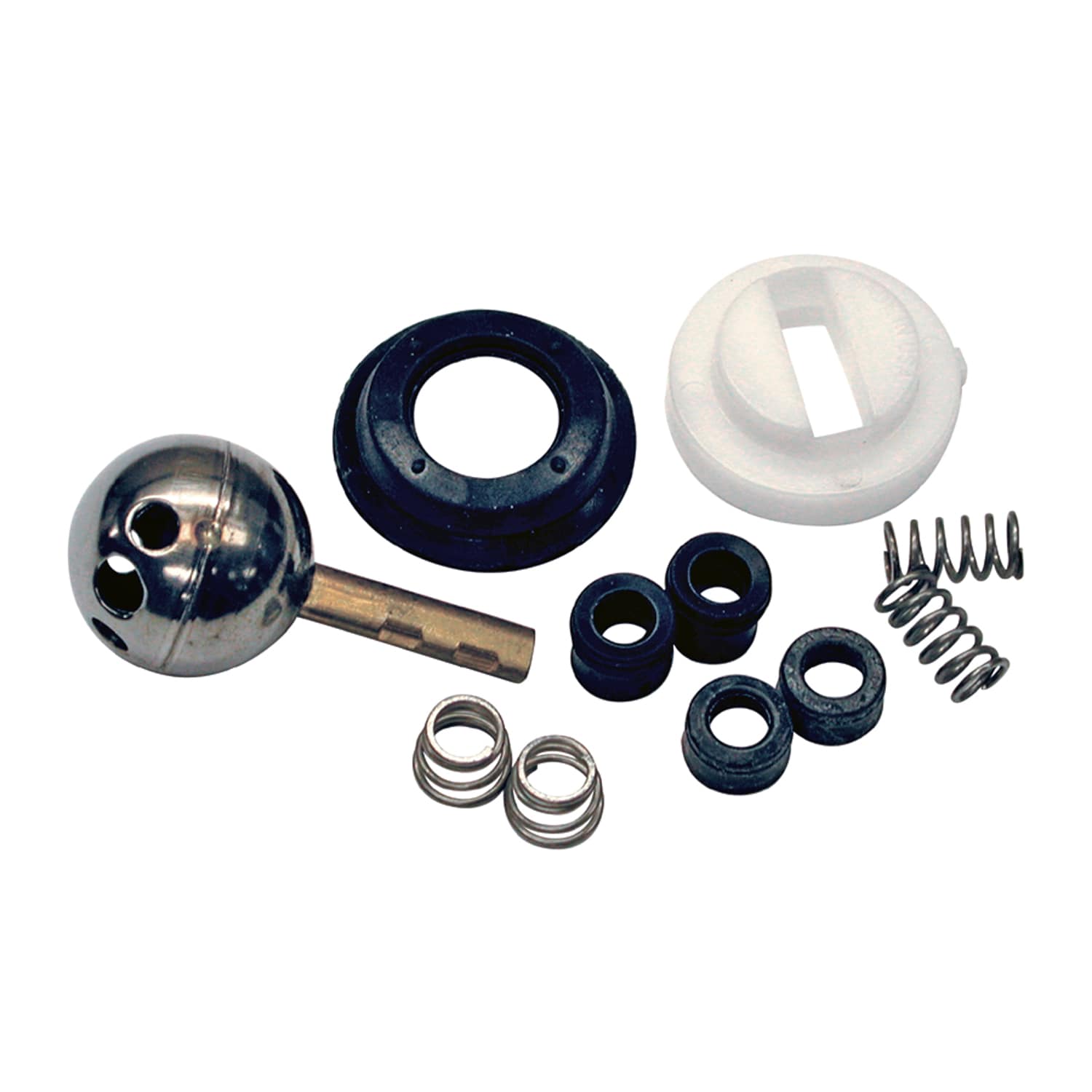 Danco Metal Faucet Repair Kit Delta In